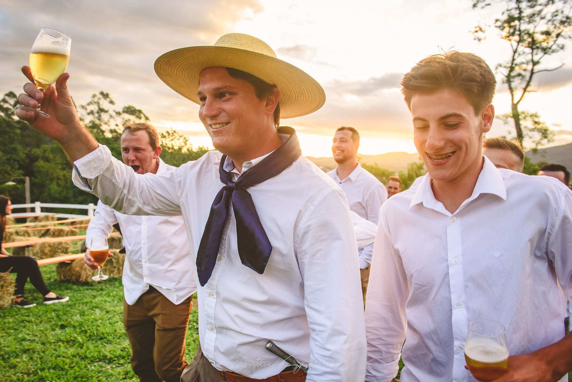 Débora e Cícero - Casamento - 2 - 3