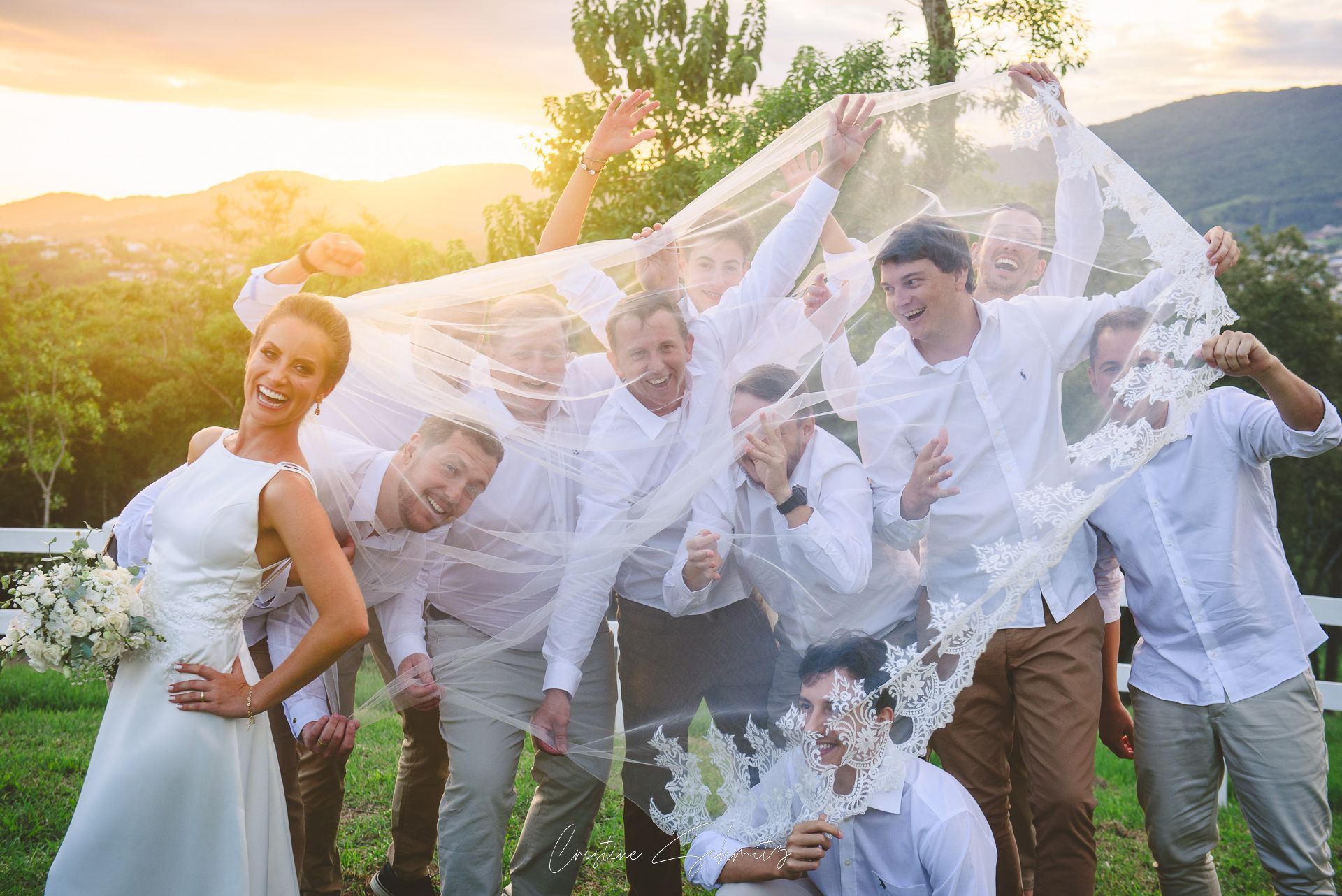 Débora e Cícero - Casamento - 2 - 0