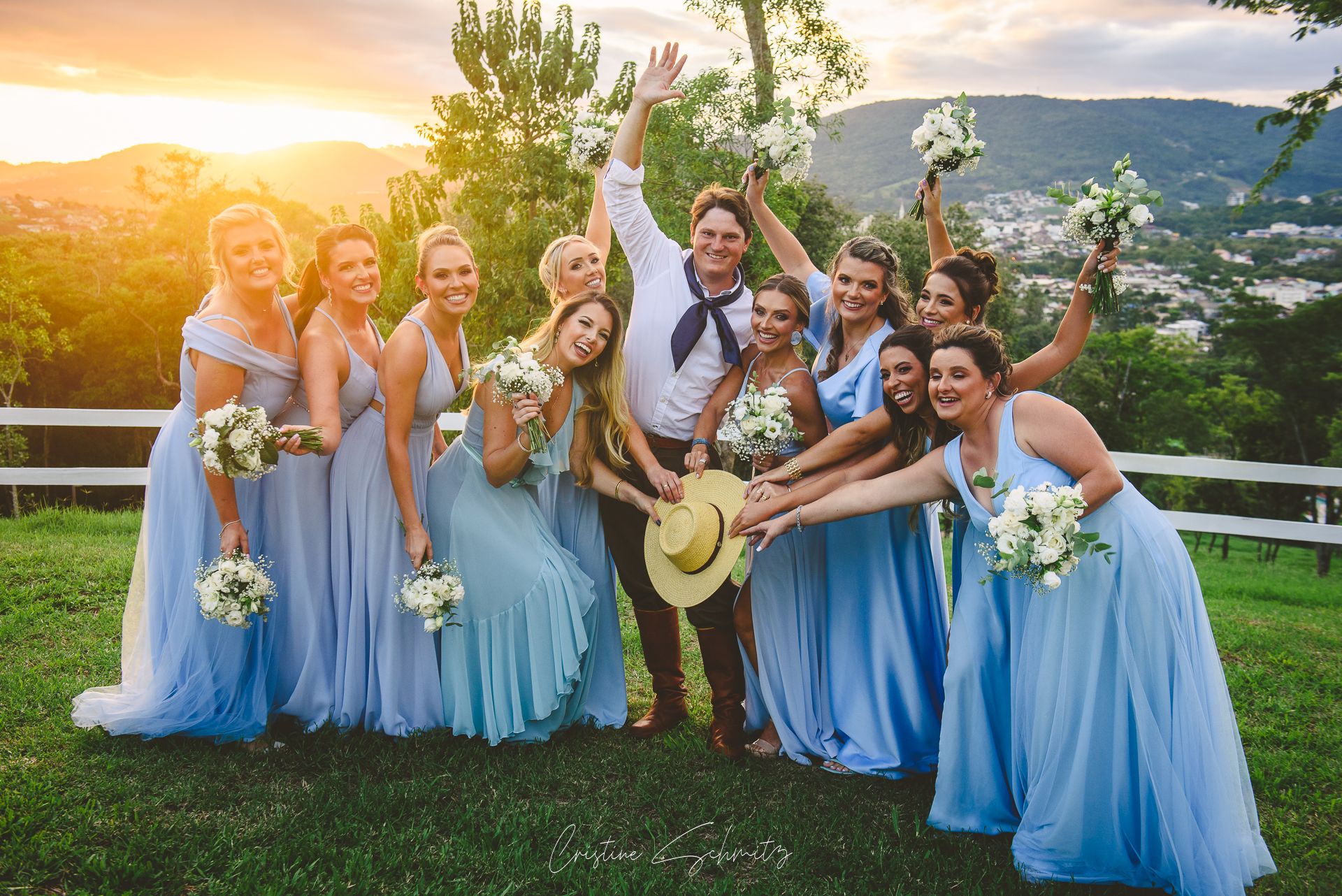 Débora e Cícero - Casamento - 2 - 2