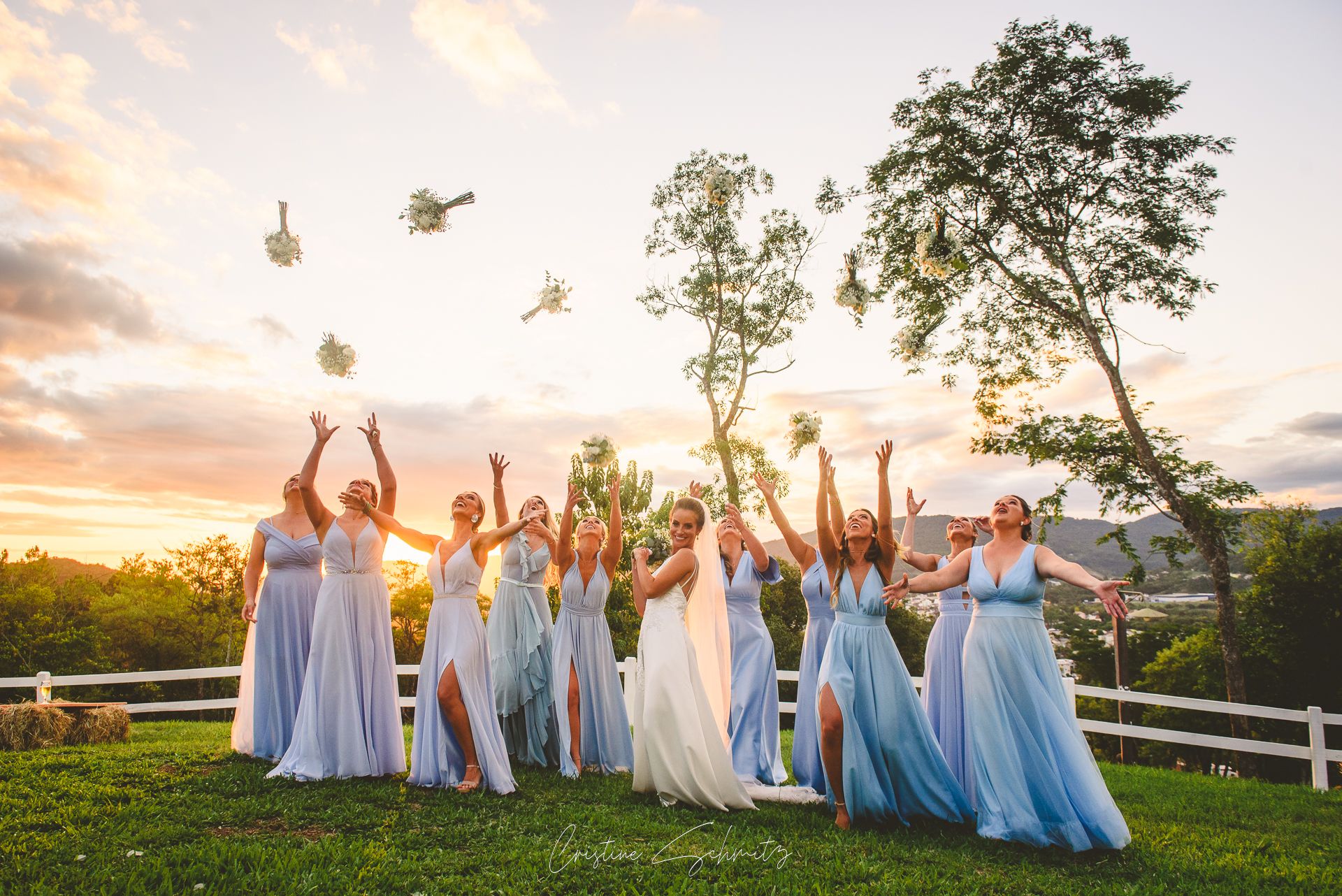 Débora e Cícero - Casamento - 2 - 3