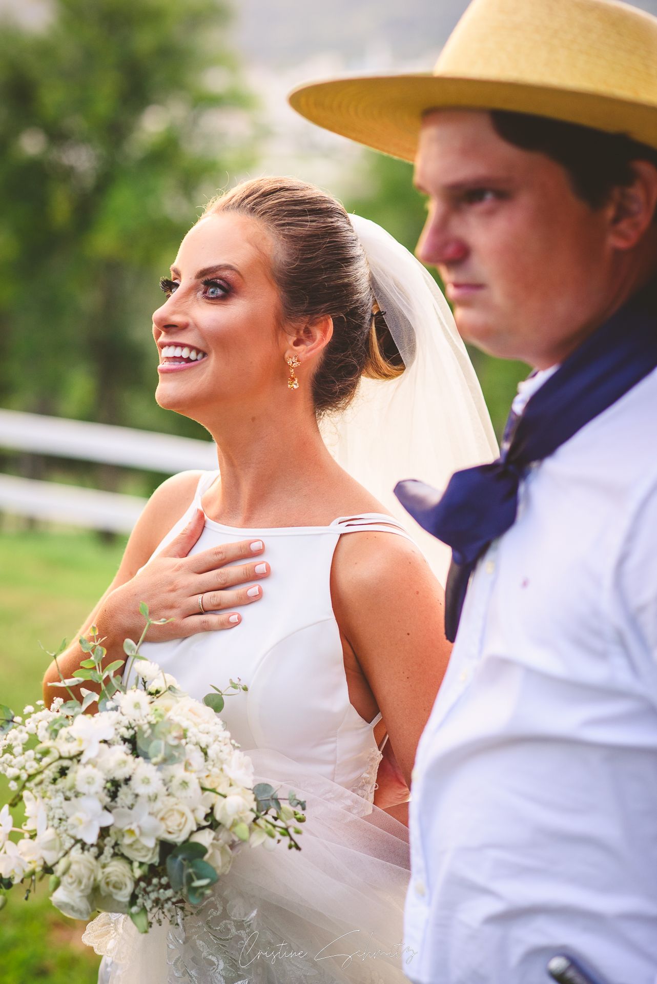 Débora e Cícero - Casamento - 2 - 0