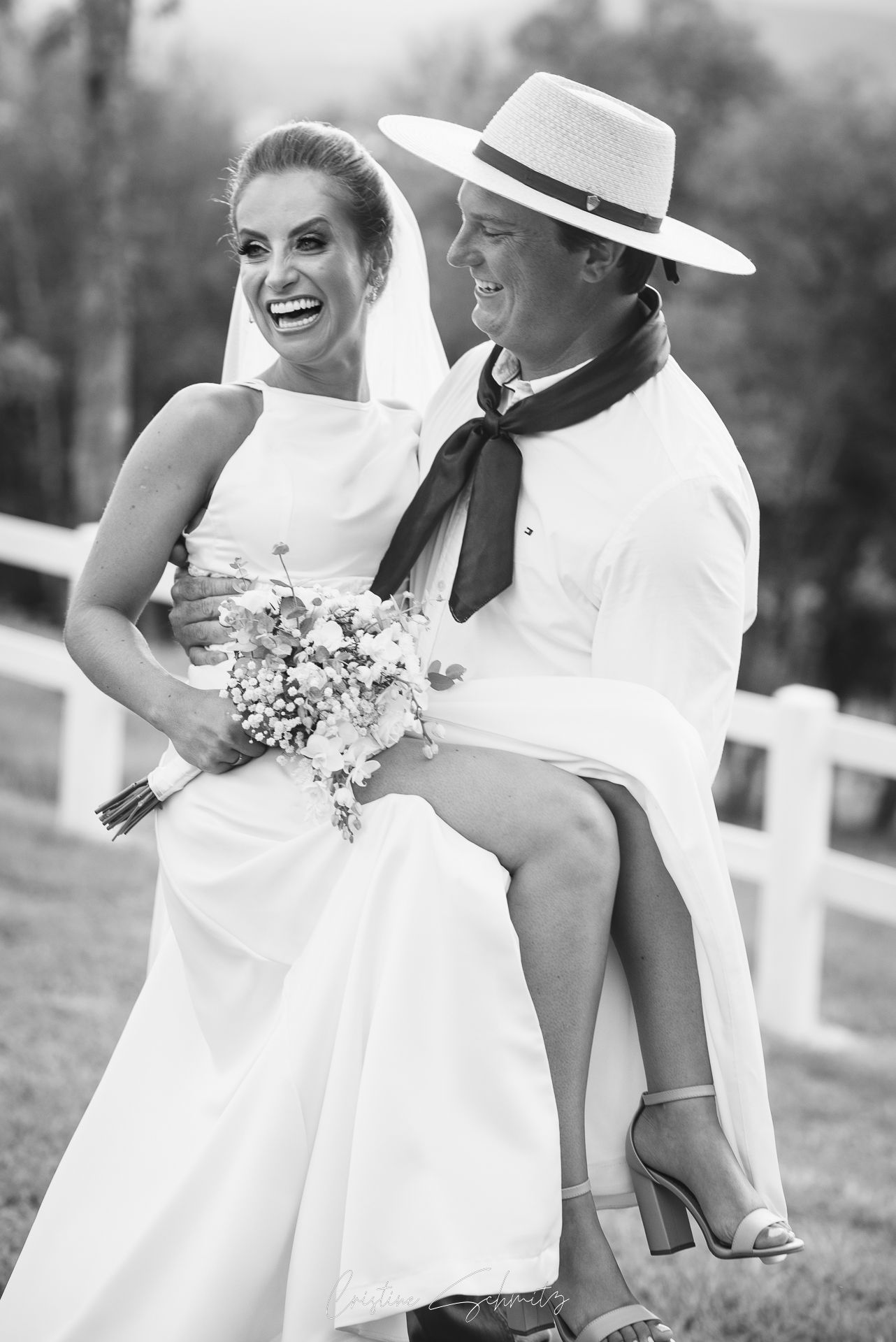 Débora e Cícero - Casamento - 2 - 2