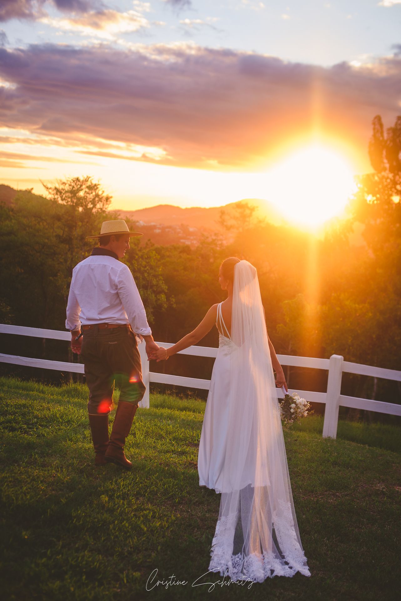 Débora e Cícero - Casamento - 2 - 3