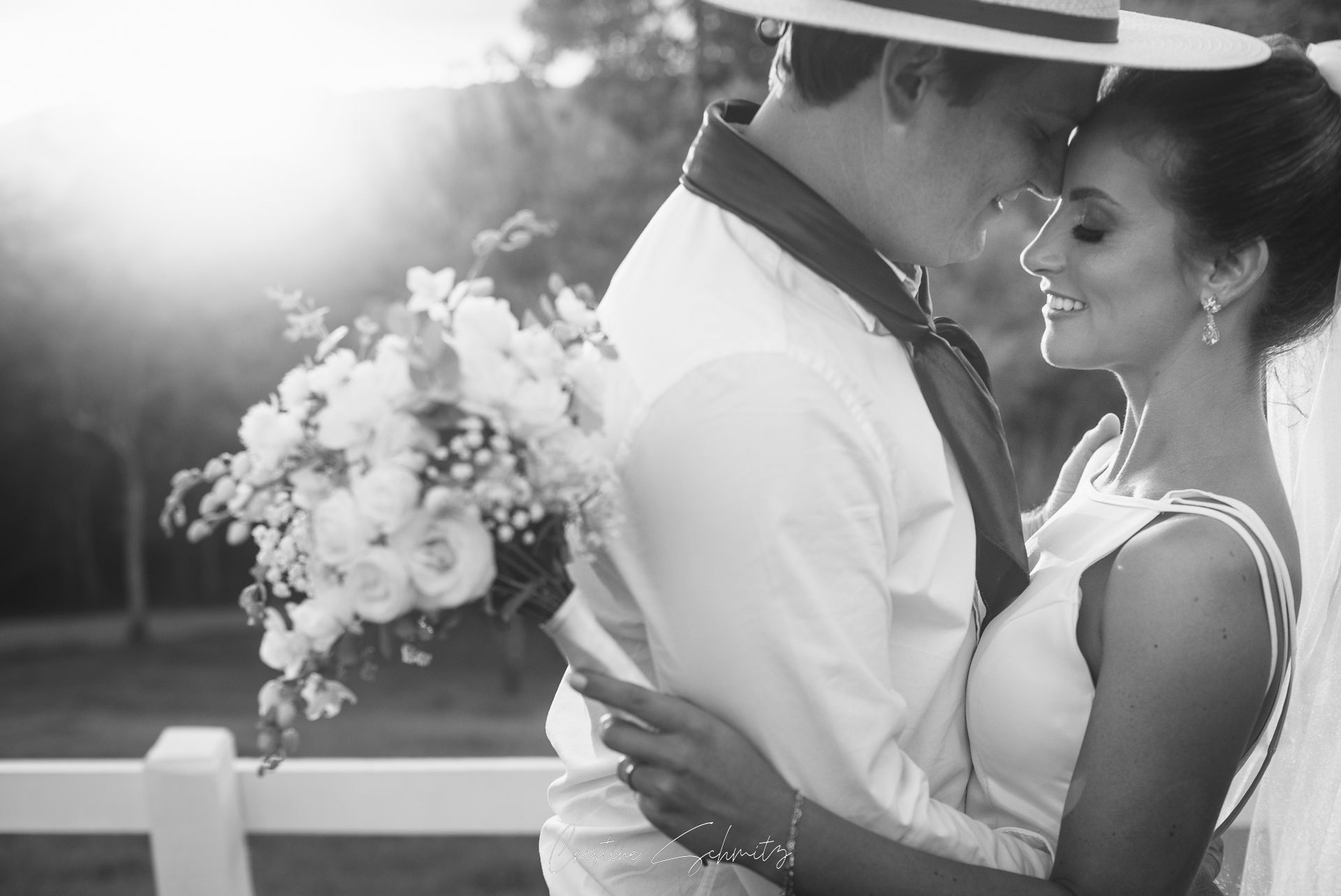 Débora e Cícero - Casamento - 2 - 3