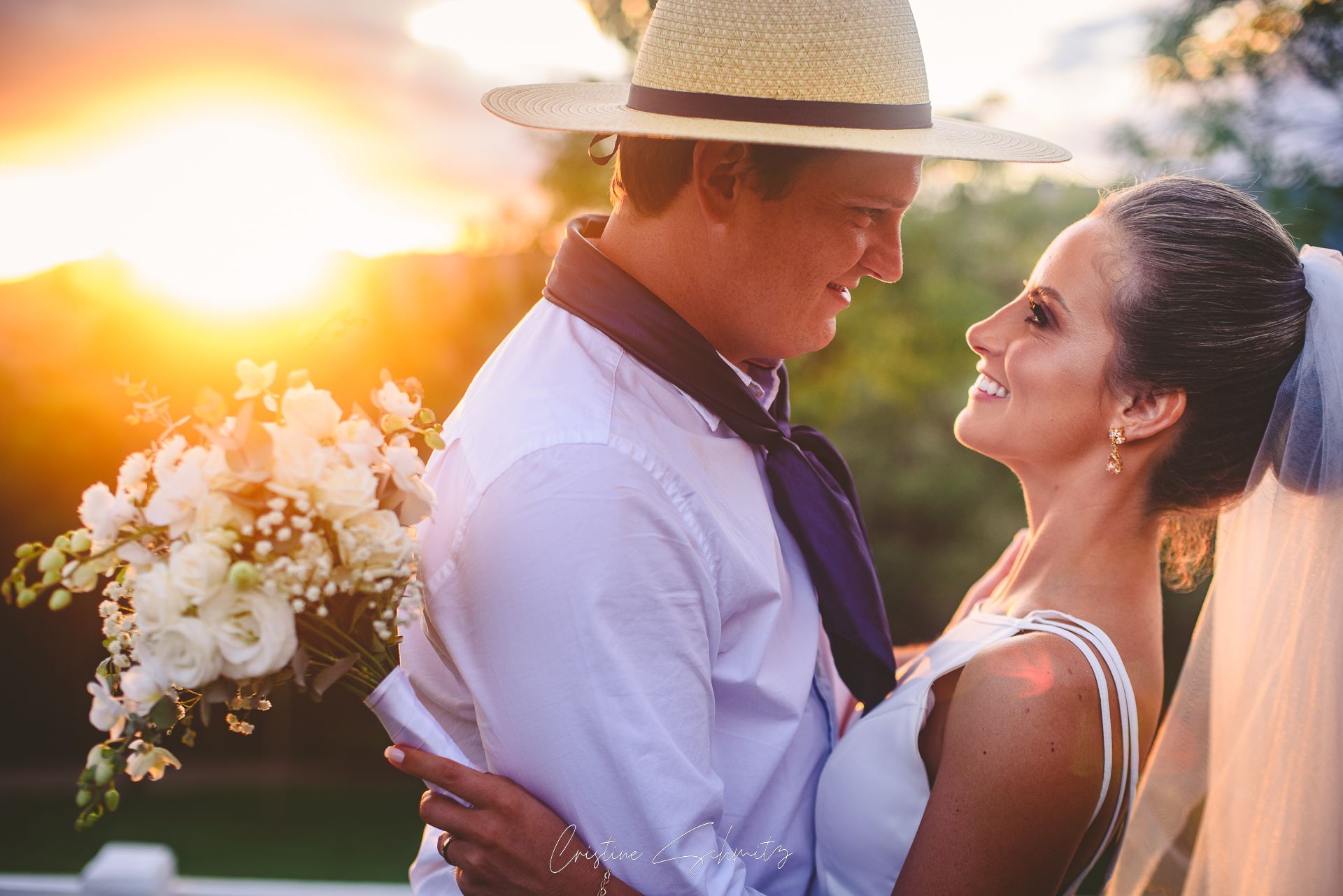 Débora e Cícero - Casamento - 2 - 0