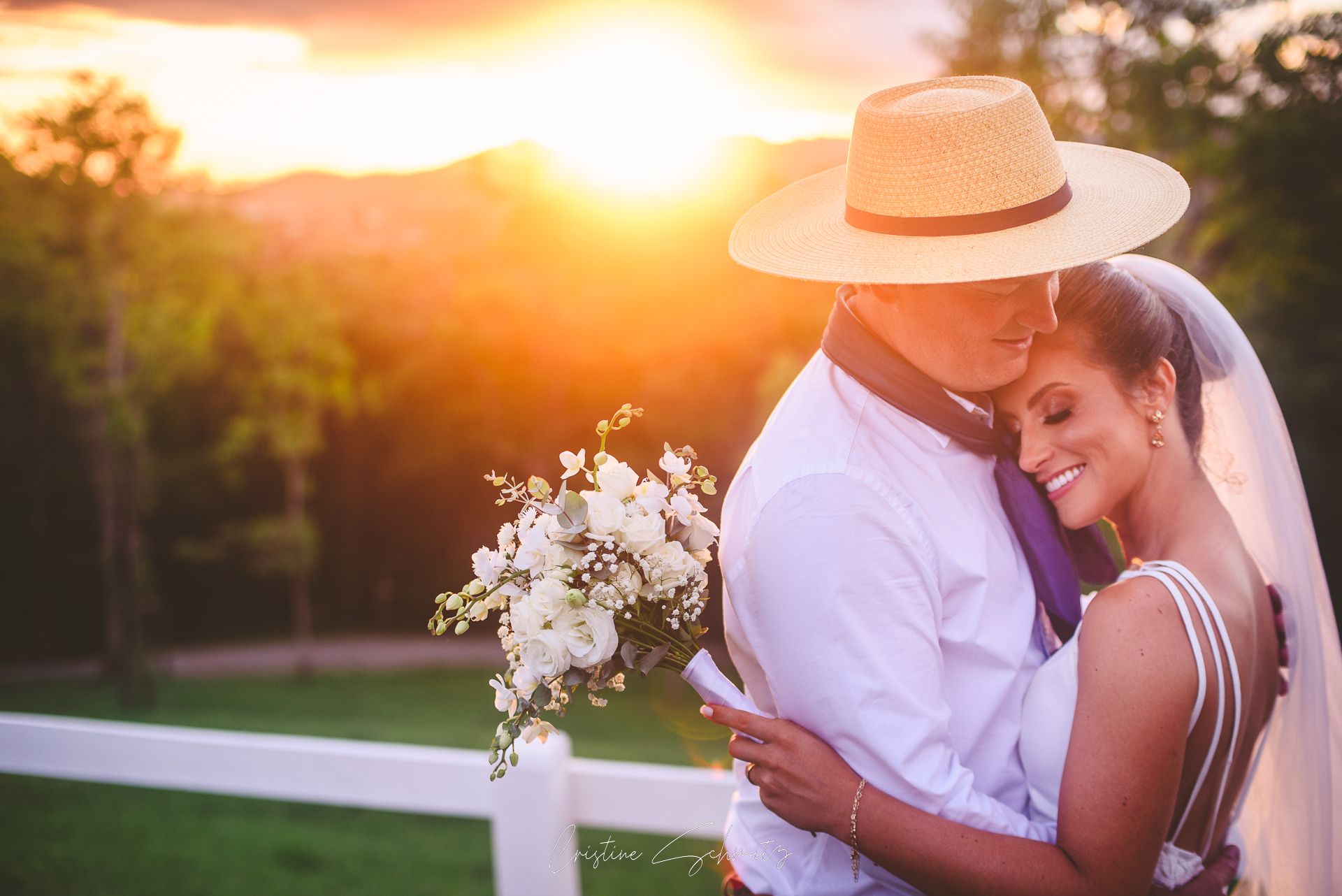 Débora e Cícero - Casamento - 2 - 2