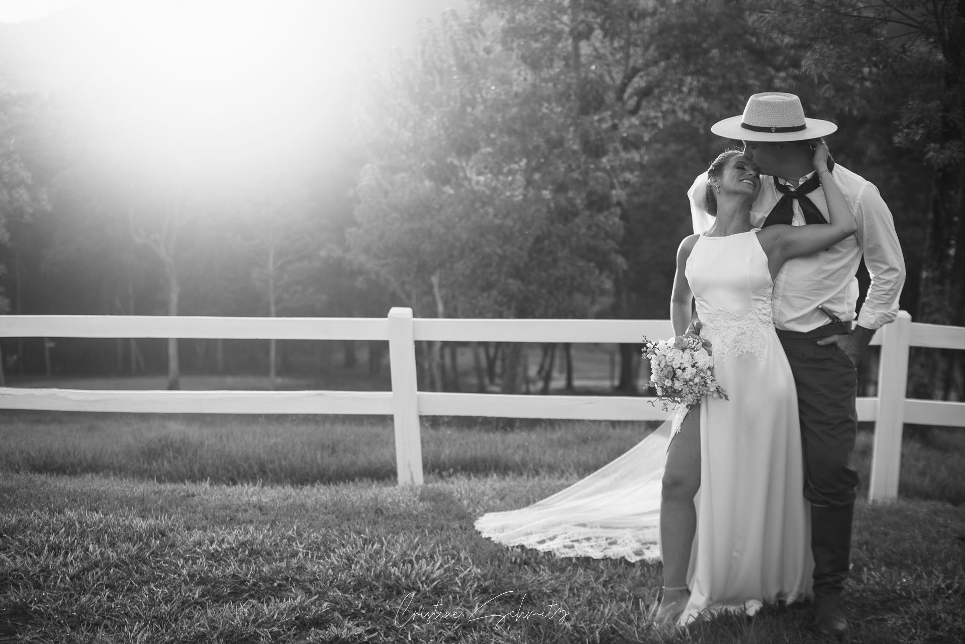 Débora e Cícero - Casamento - 2 - 3