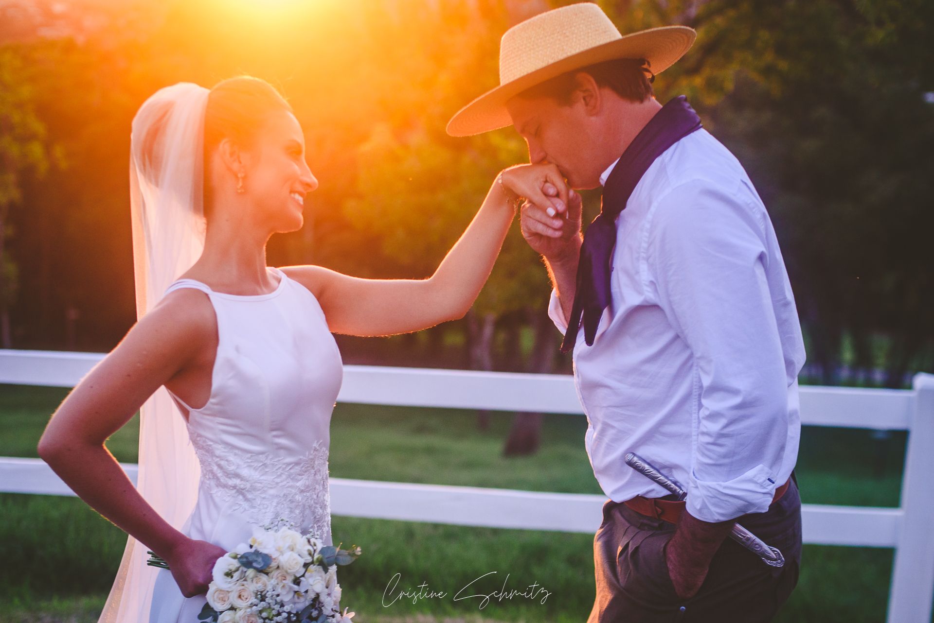 Débora e Cícero - Casamento - 2 - 1