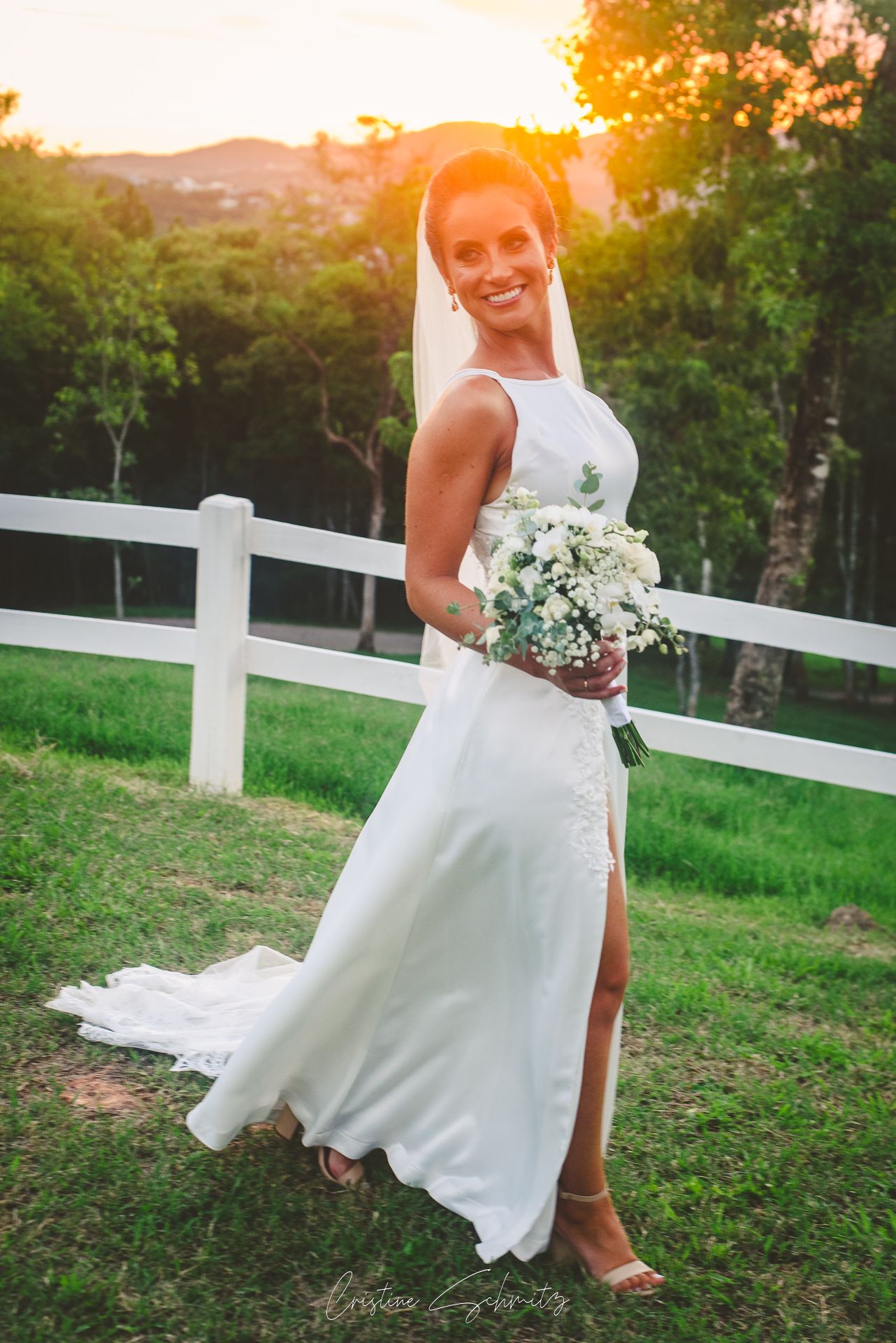 Débora e Cícero - Casamento - 2 - 1