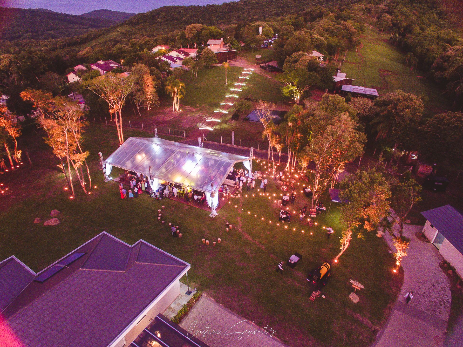 Débora e Cícero - Casamento - 2 - 3