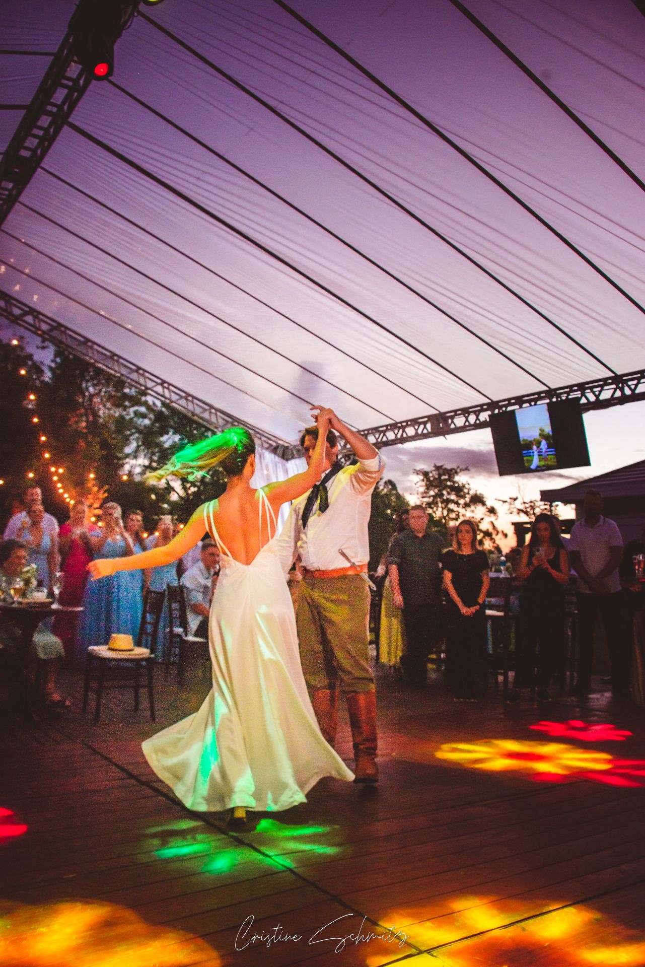 Débora e Cícero - Casamento - 2 - 0