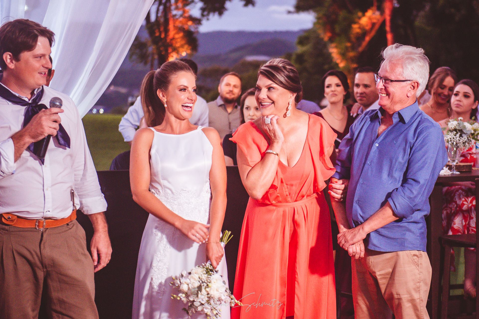 Débora e Cícero - Casamento - 2 - 1