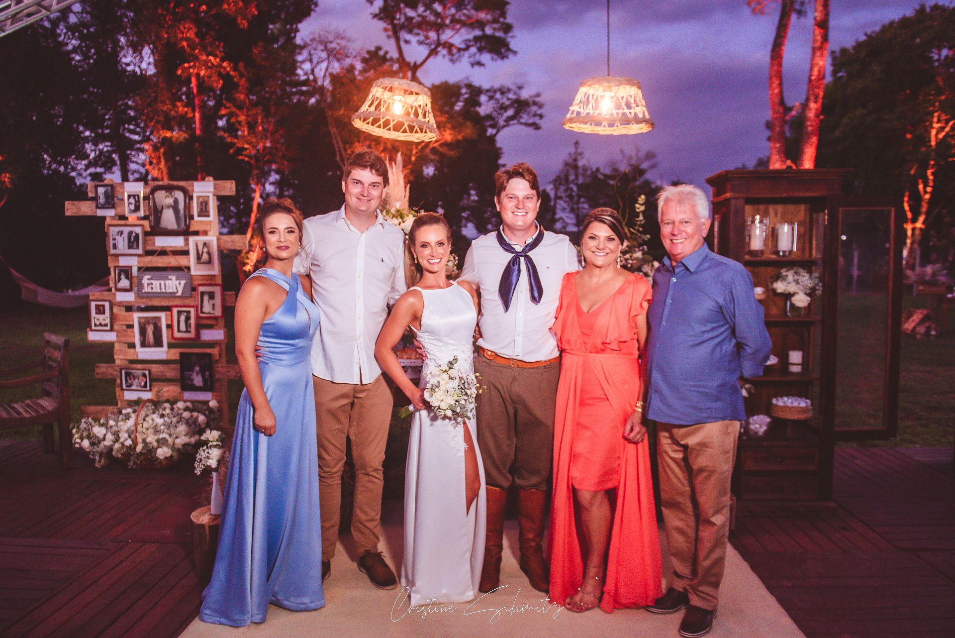 Débora e Cícero - Casamento - 2 - 0