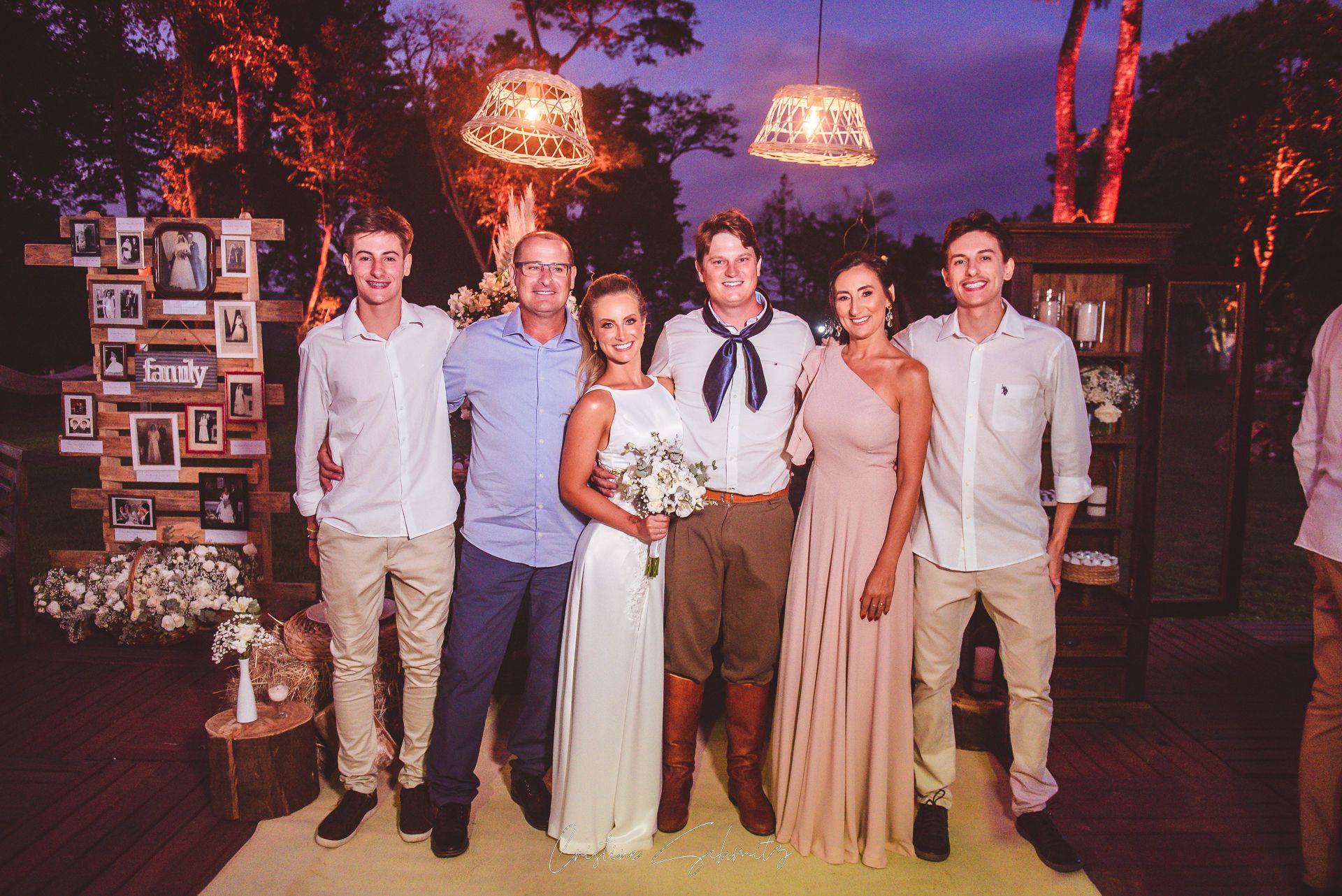 Débora e Cícero - Casamento - 2 - 1