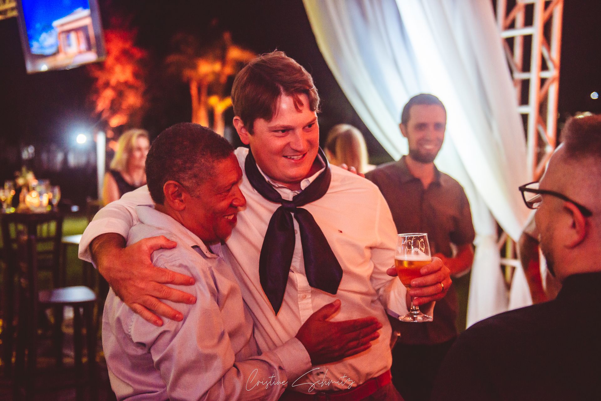 Débora e Cícero - Casamento - 2 - 2