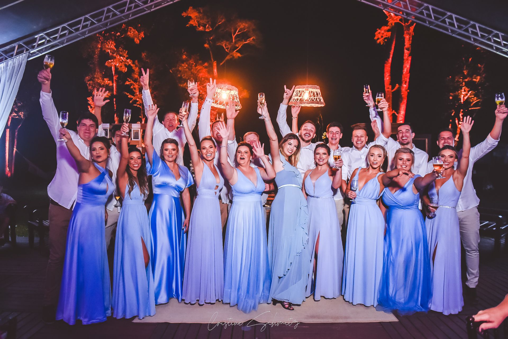 Débora e Cícero - Casamento - 2 - 1