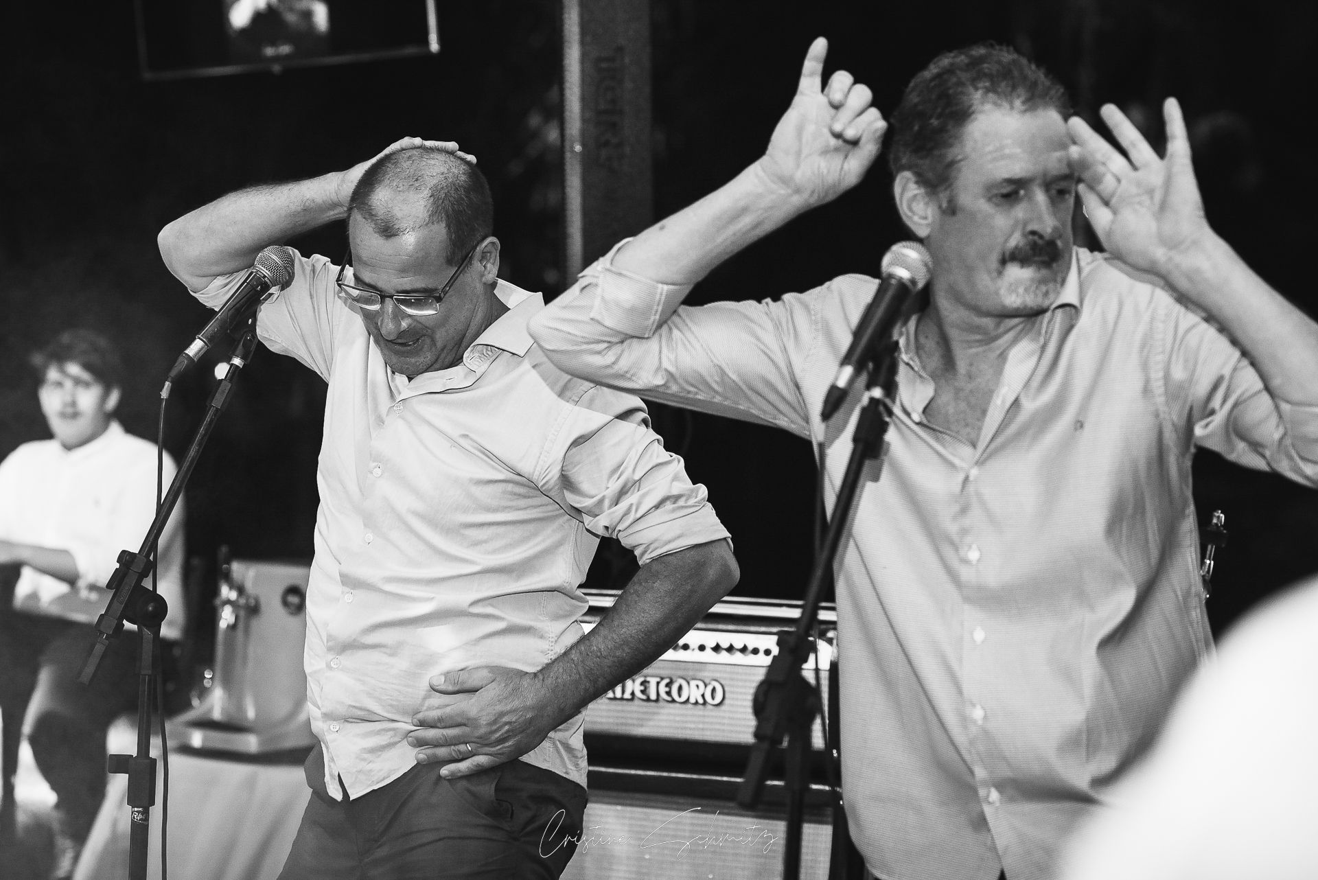 Débora e Cícero - Casamento - 2 - 1