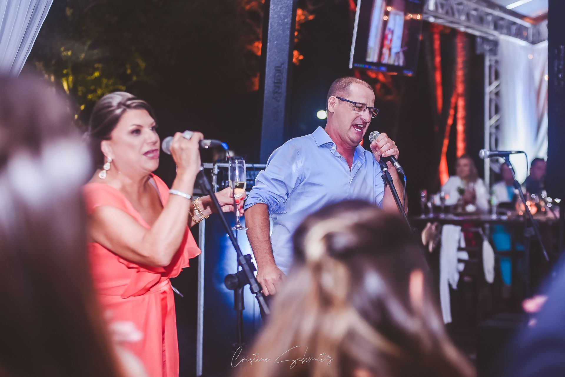 Débora e Cícero - Casamento - 2 - 2