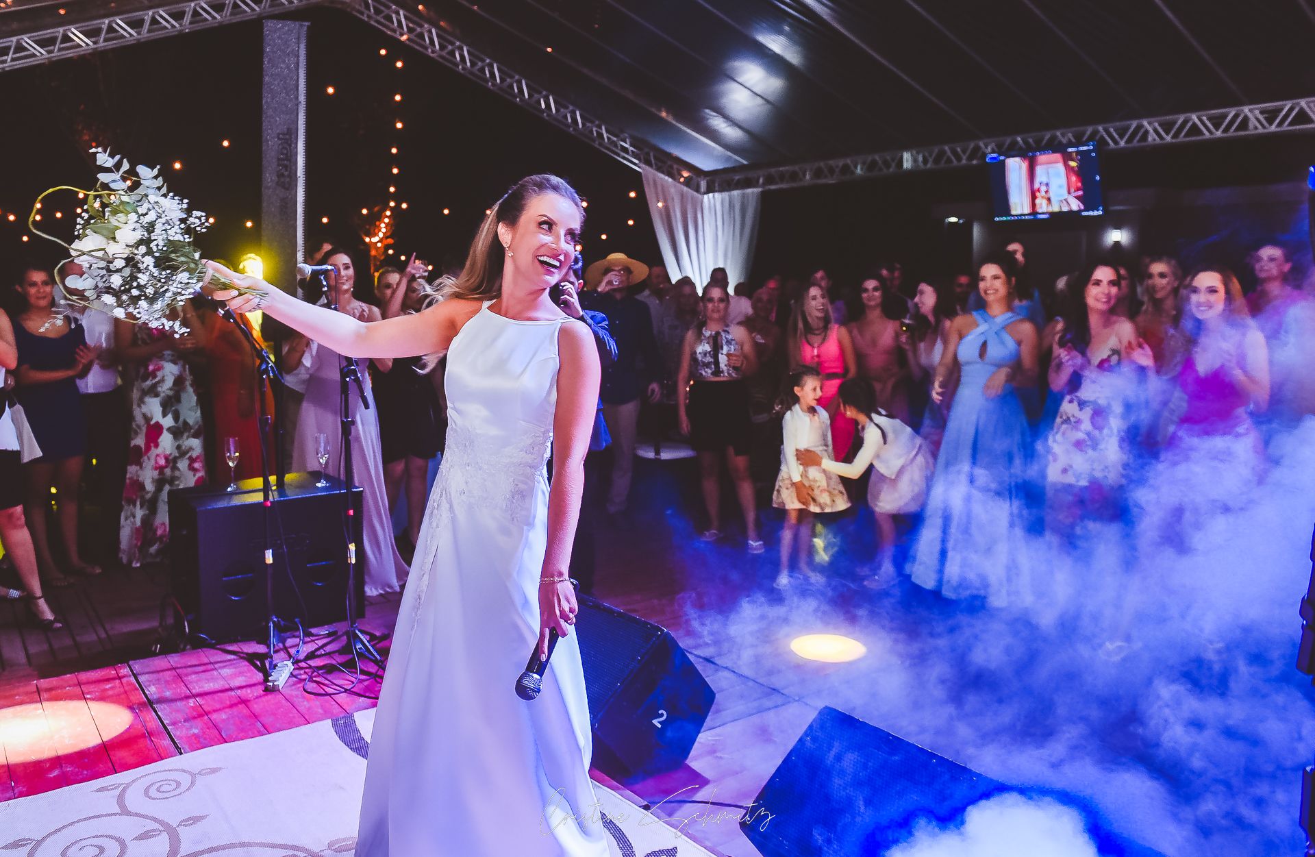 Débora e Cícero - Casamento - 2 - 2