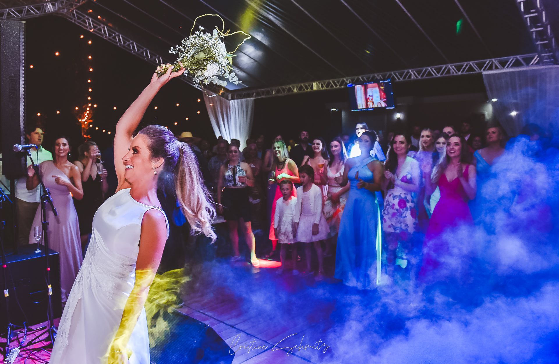 Débora e Cícero - Casamento - 2 - 3