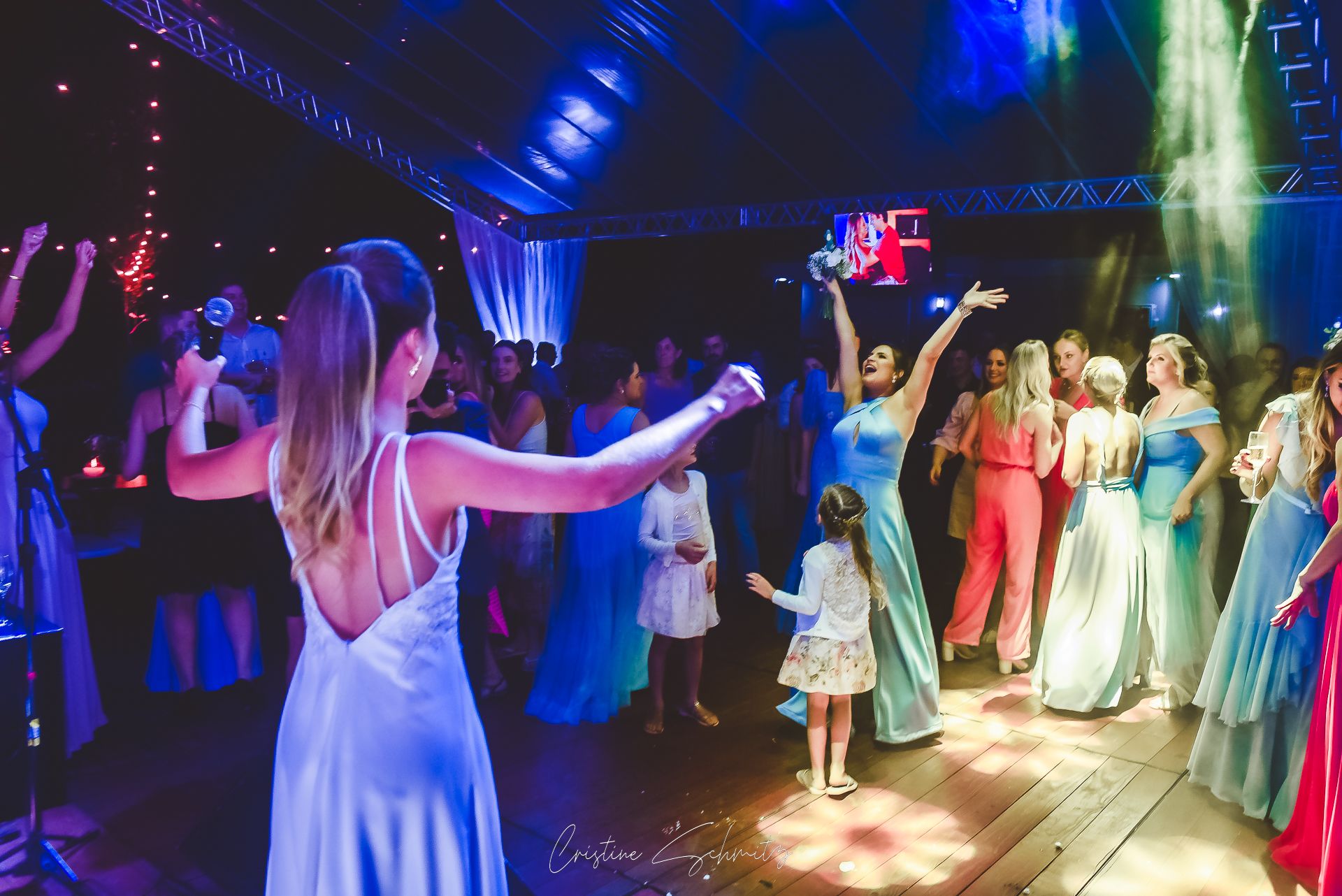 Débora e Cícero - Casamento - 2 - 0