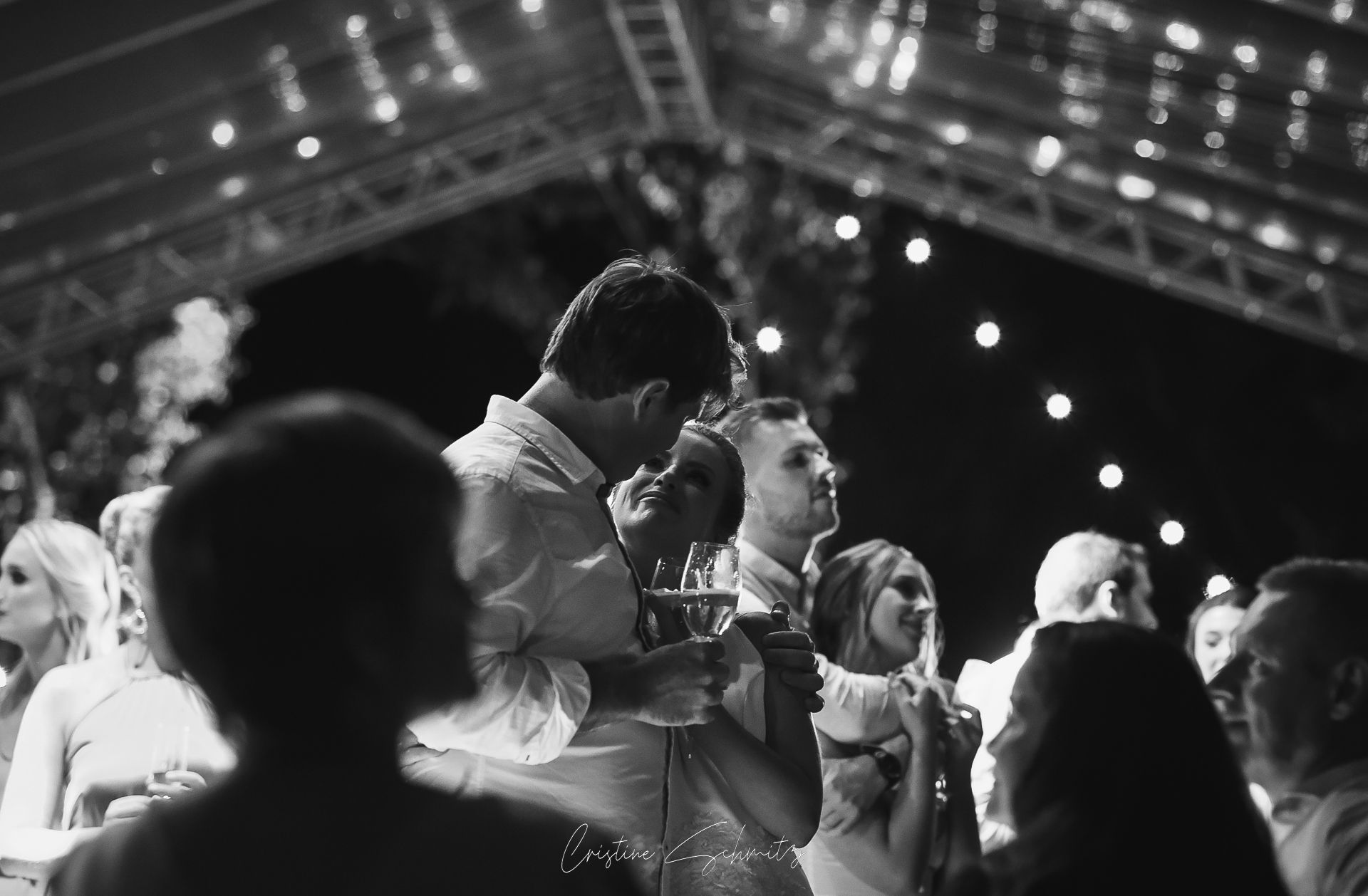 Débora e Cícero - Casamento - 2 - 1