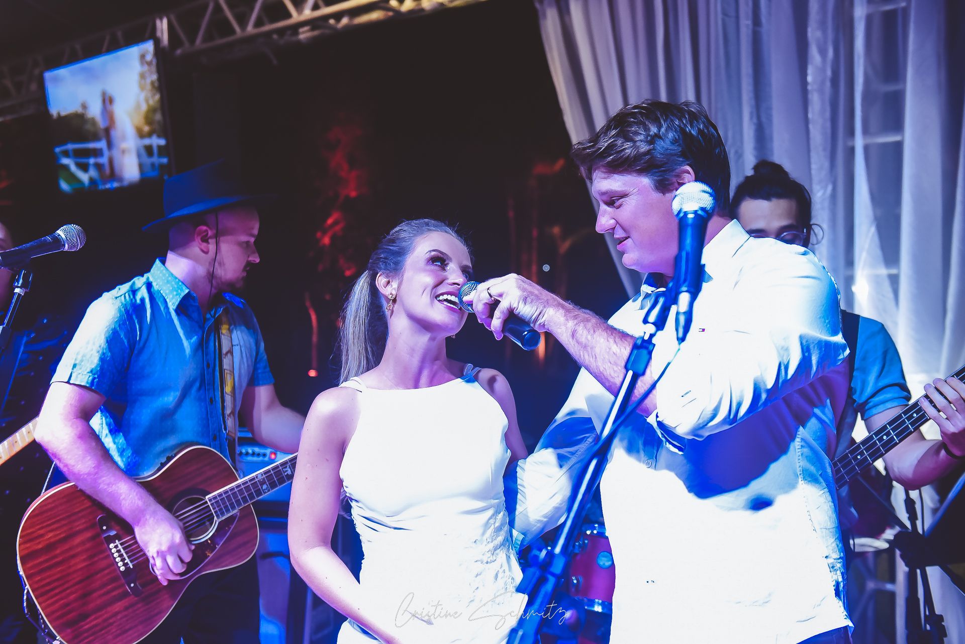 Débora e Cícero - Casamento - 2 - 0