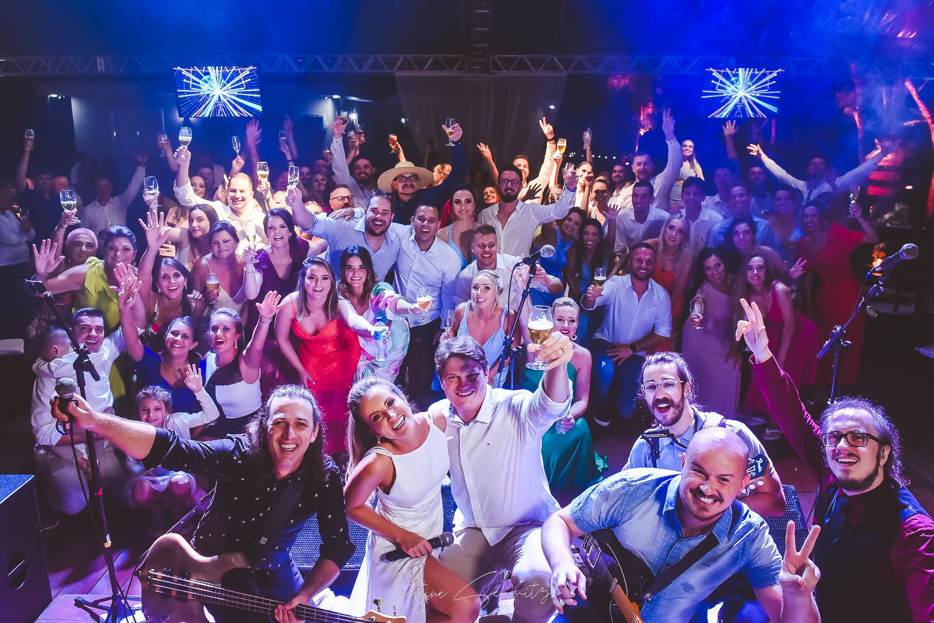 Débora e Cícero - Casamento - 2 - 2