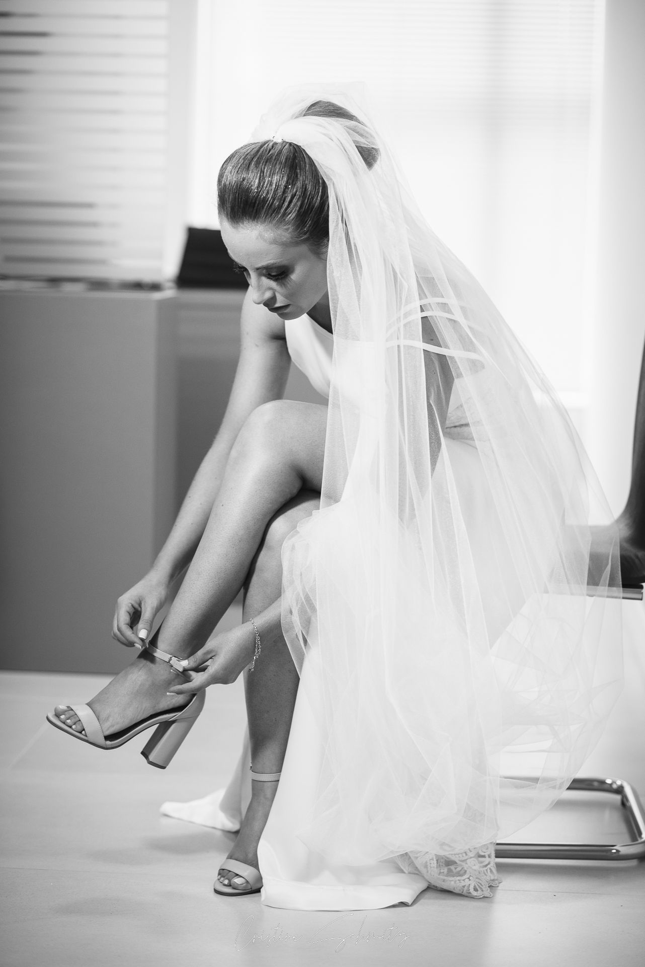 Débora e Cícero - Casamento - 2 - 3