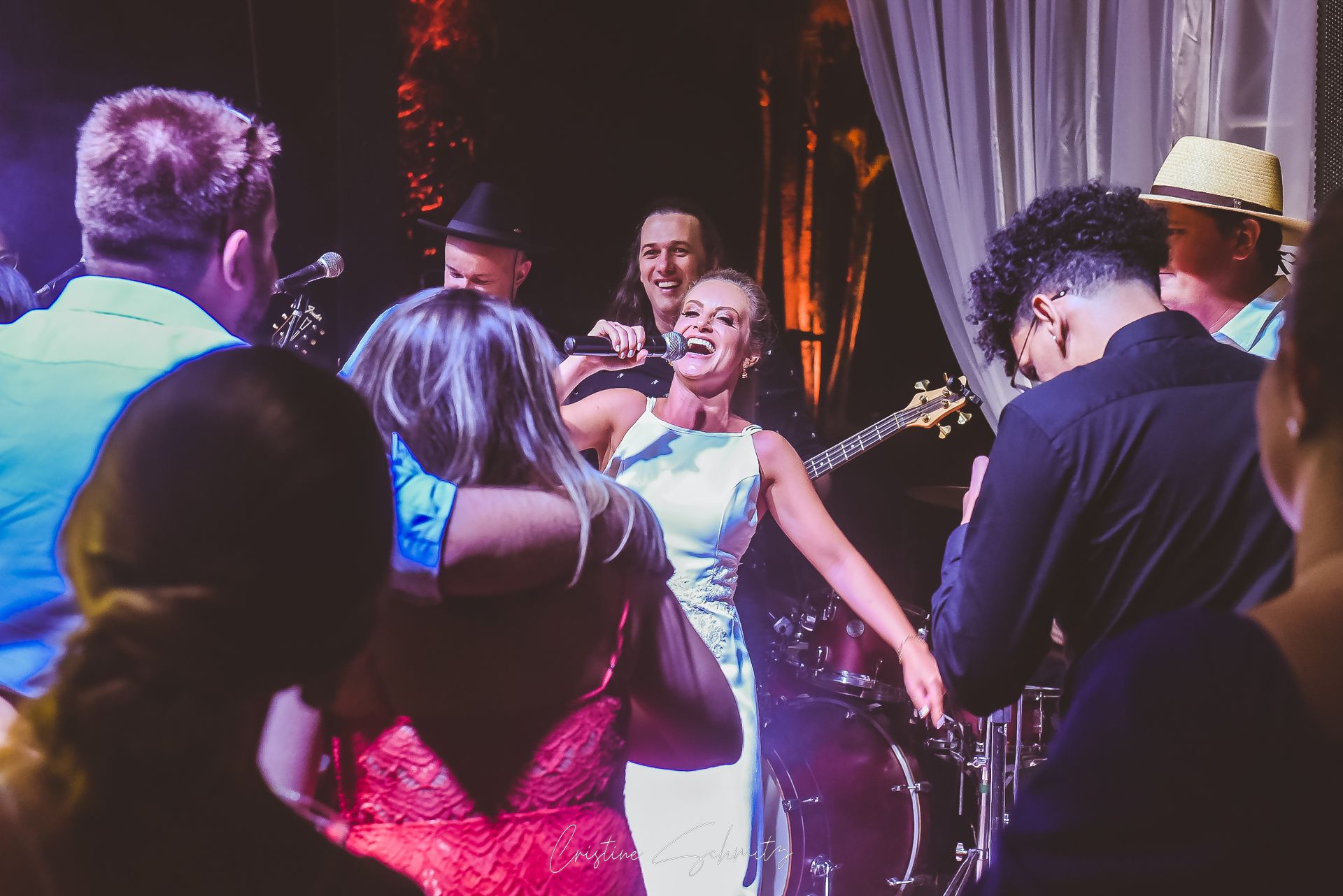 Débora e Cícero - Casamento - 2 - 2