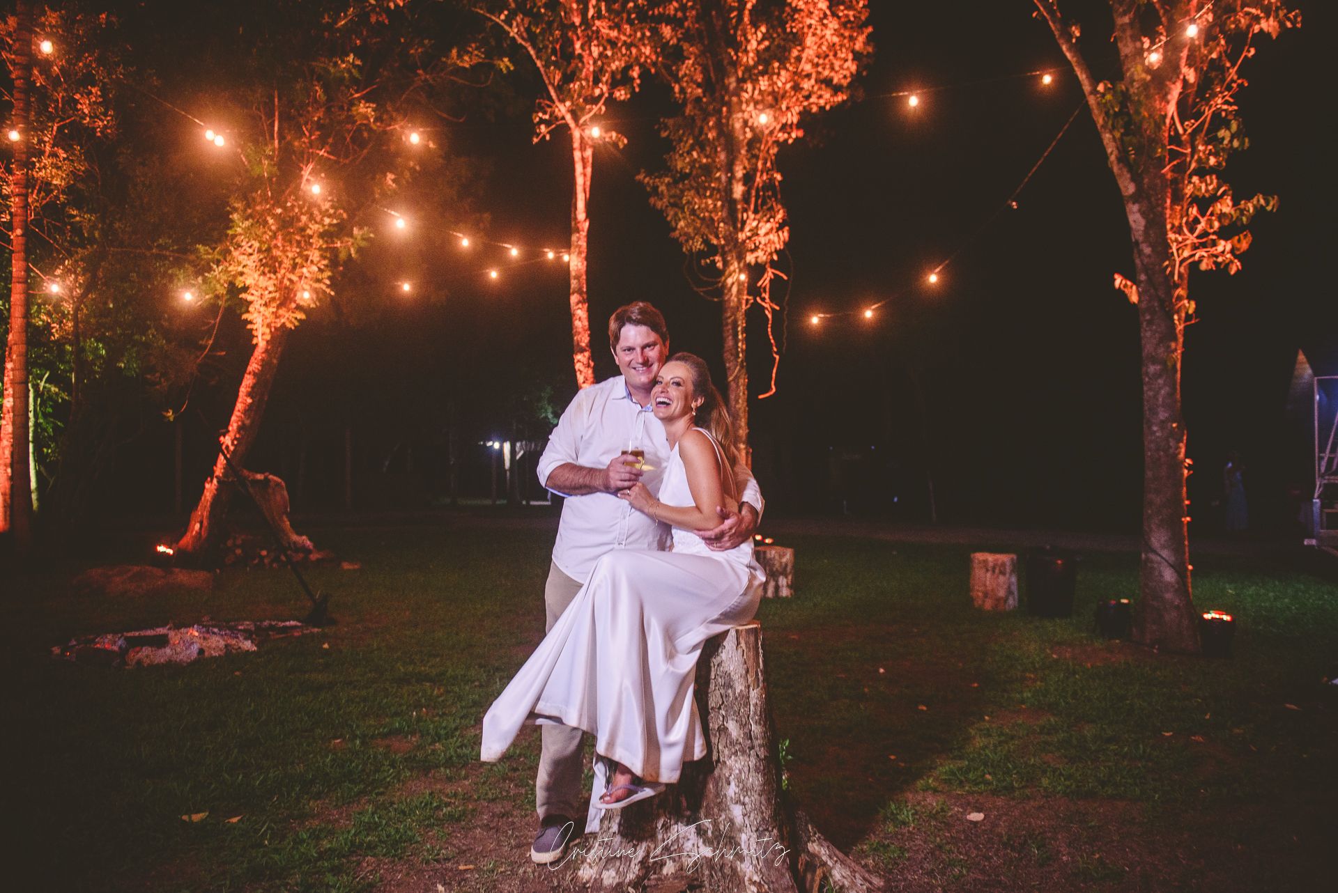 Débora e Cícero - Casamento - 2 - 0