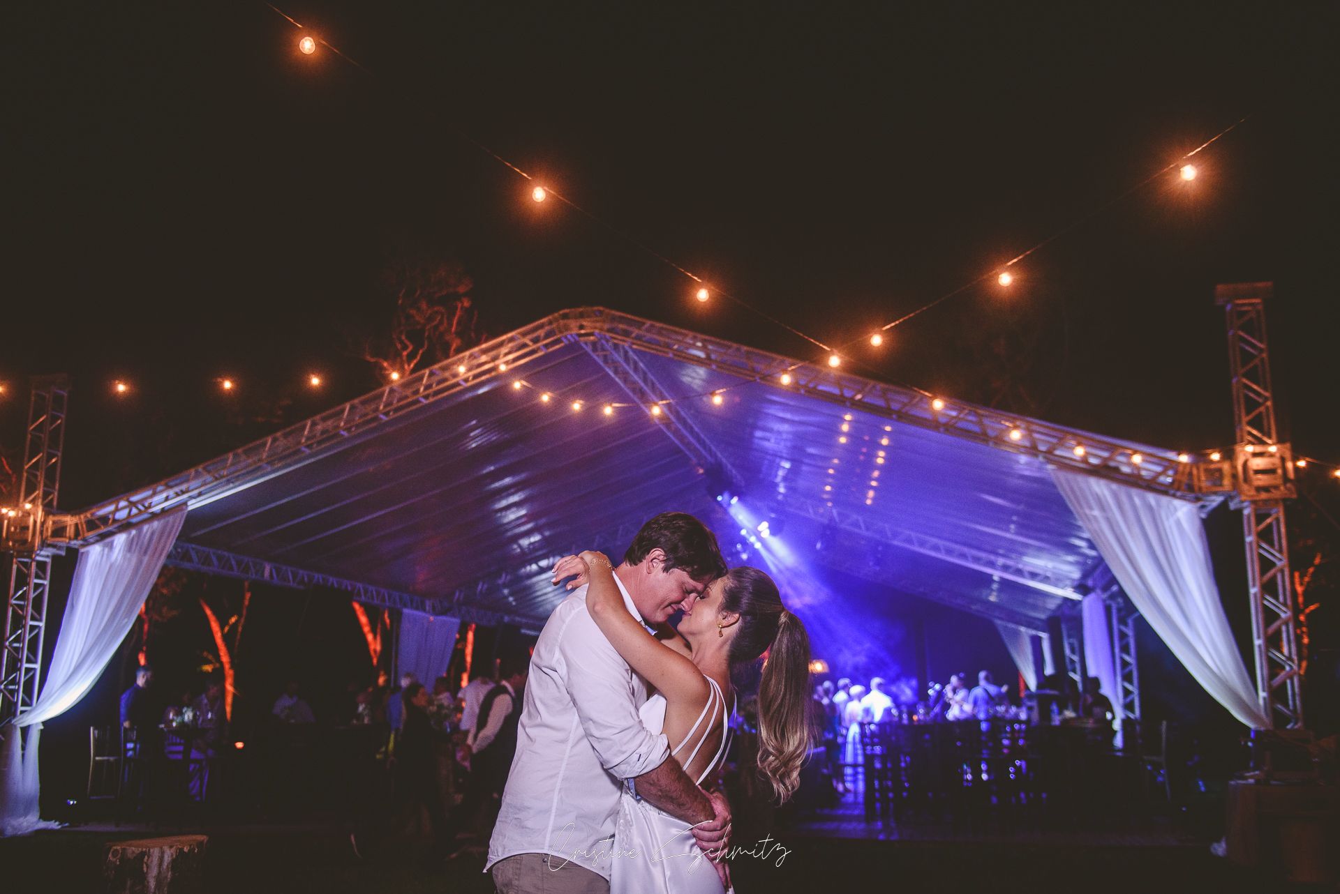 Débora e Cícero - Casamento - 2 - 2