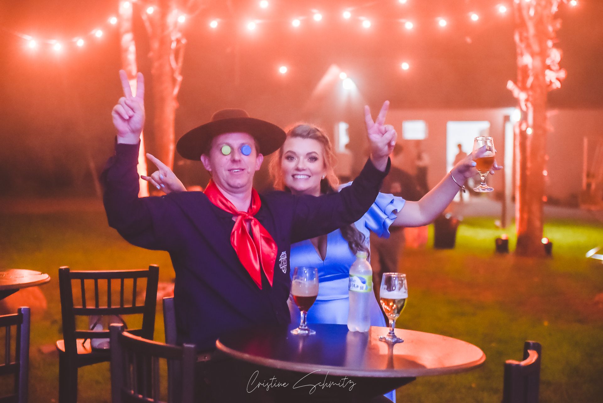 Débora e Cícero - Casamento - 2 - 1