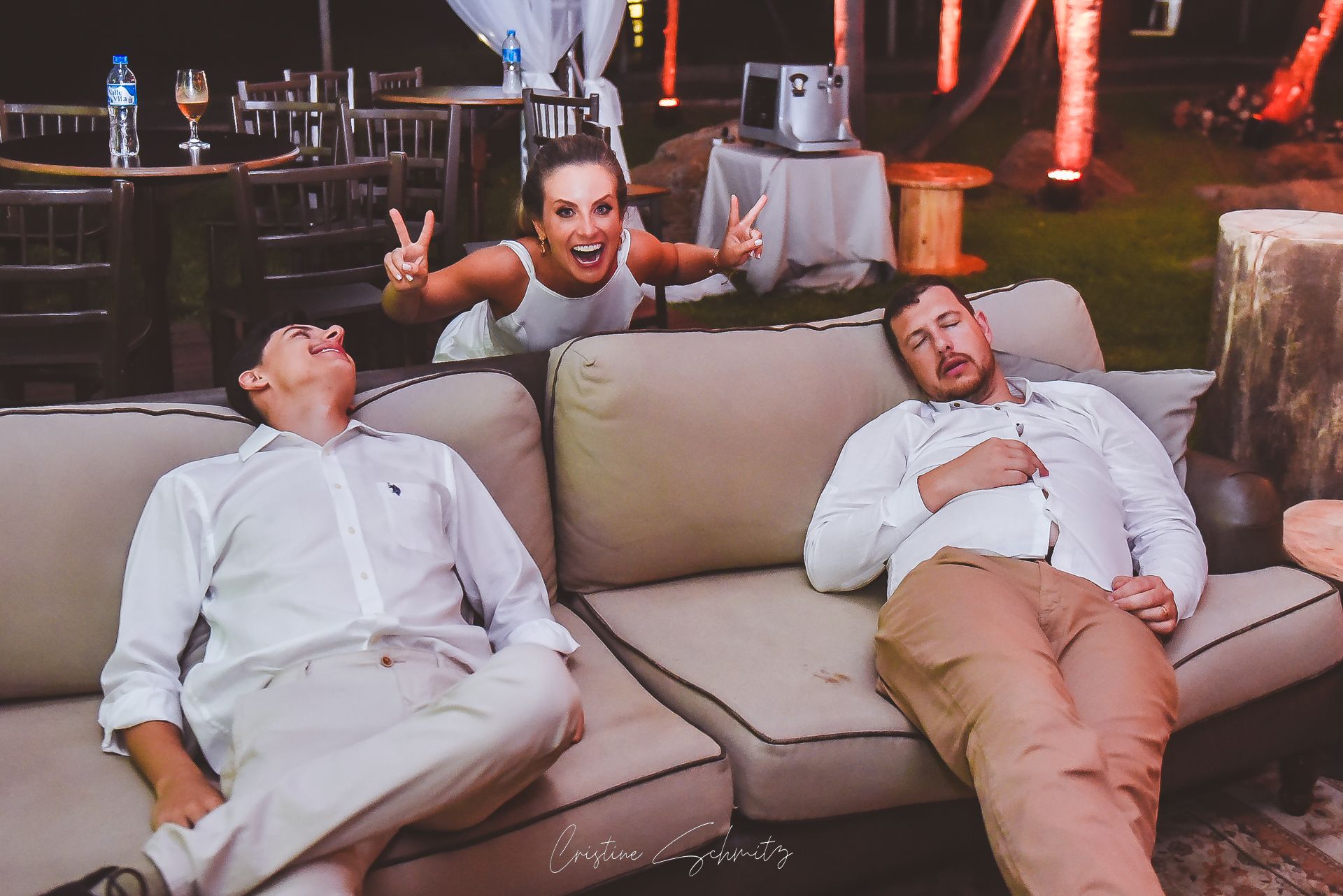 Débora e Cícero - Casamento - 2 - 3