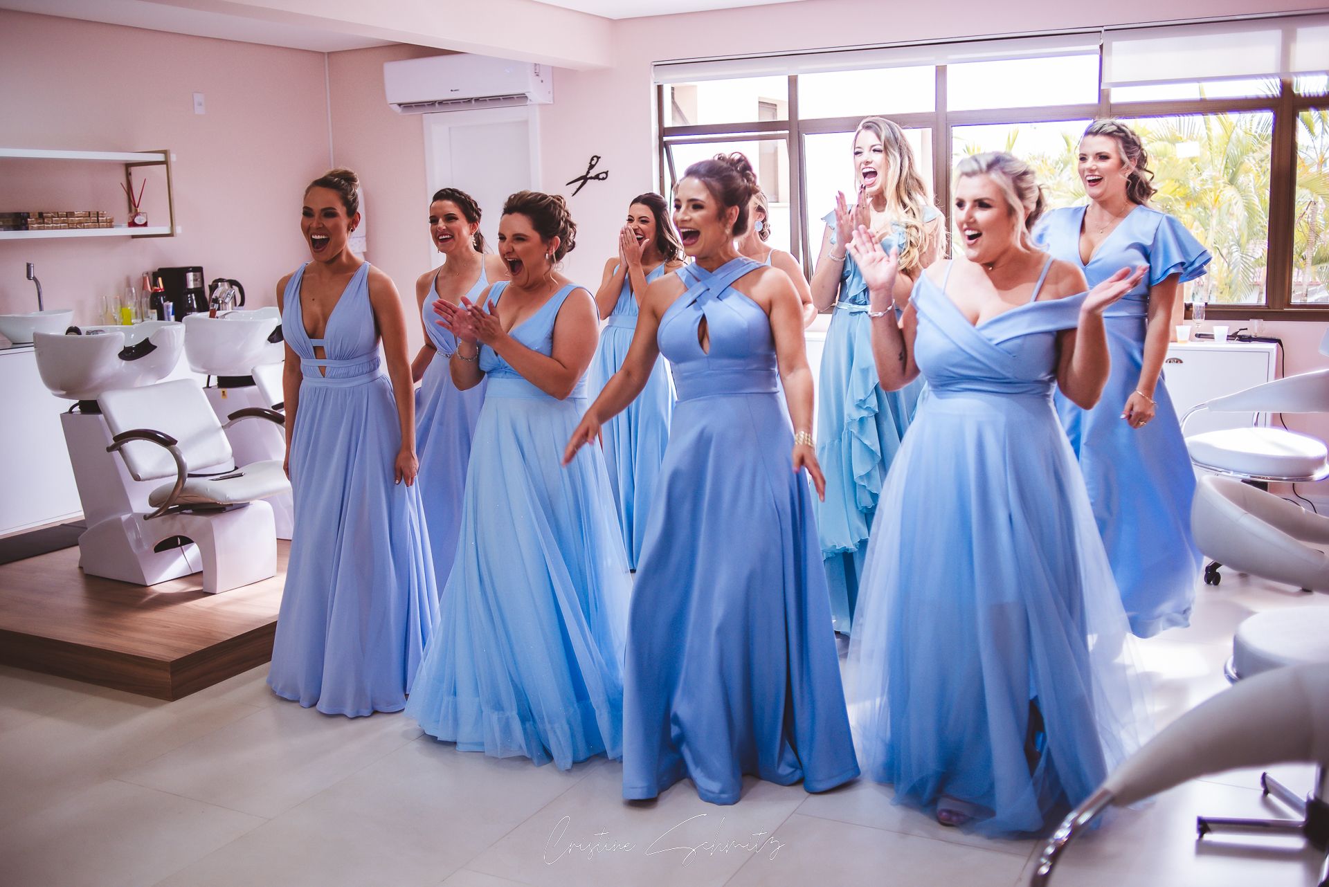 Débora e Cícero - Casamento - 2 - 2