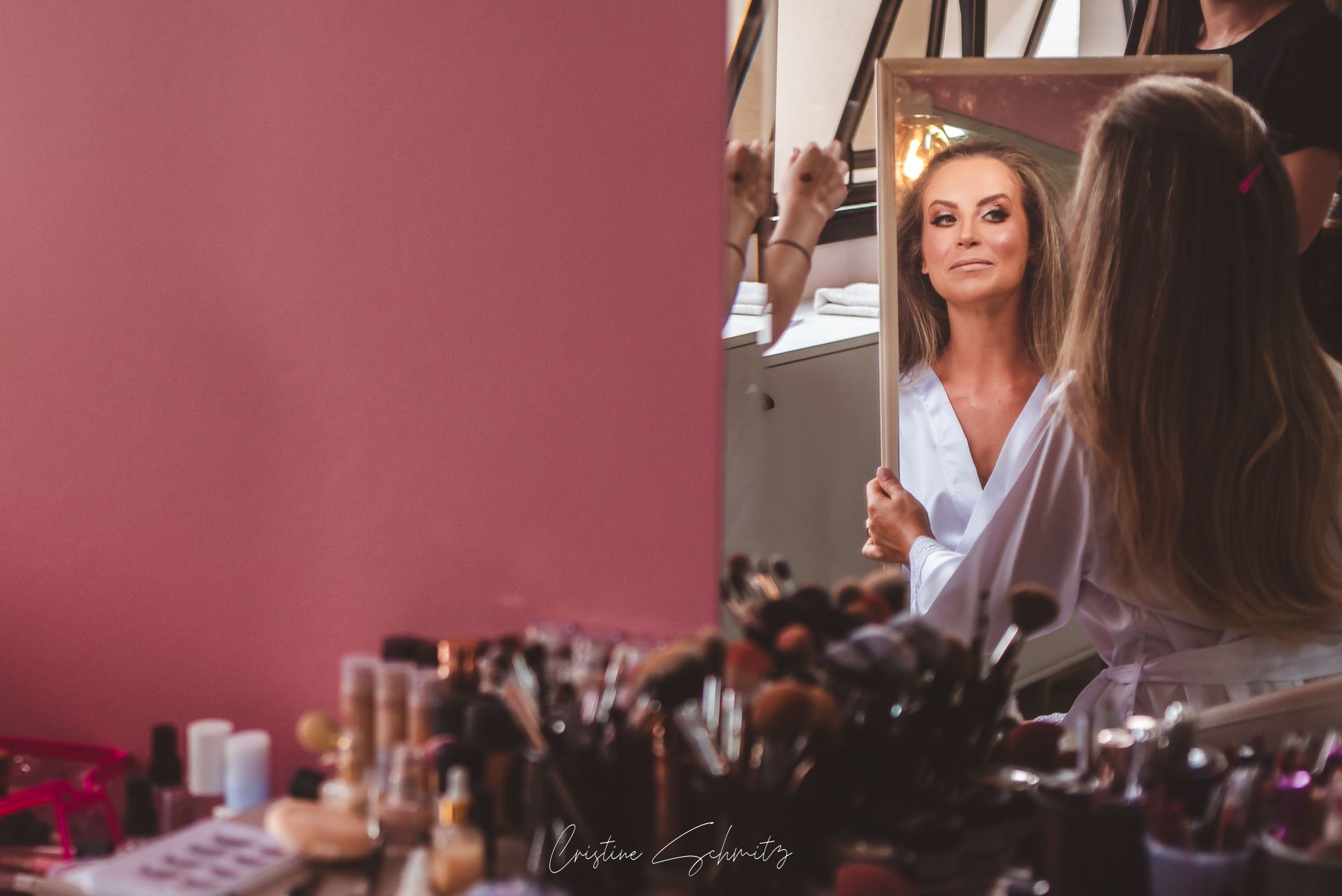 Débora e Cícero - Casamento - 2 - 2