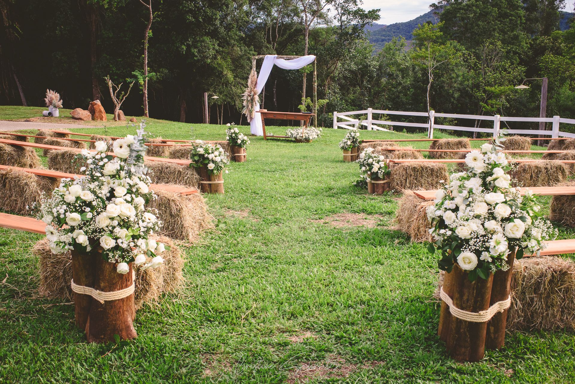 Débora e Cícero - Casamento - 2 - 2