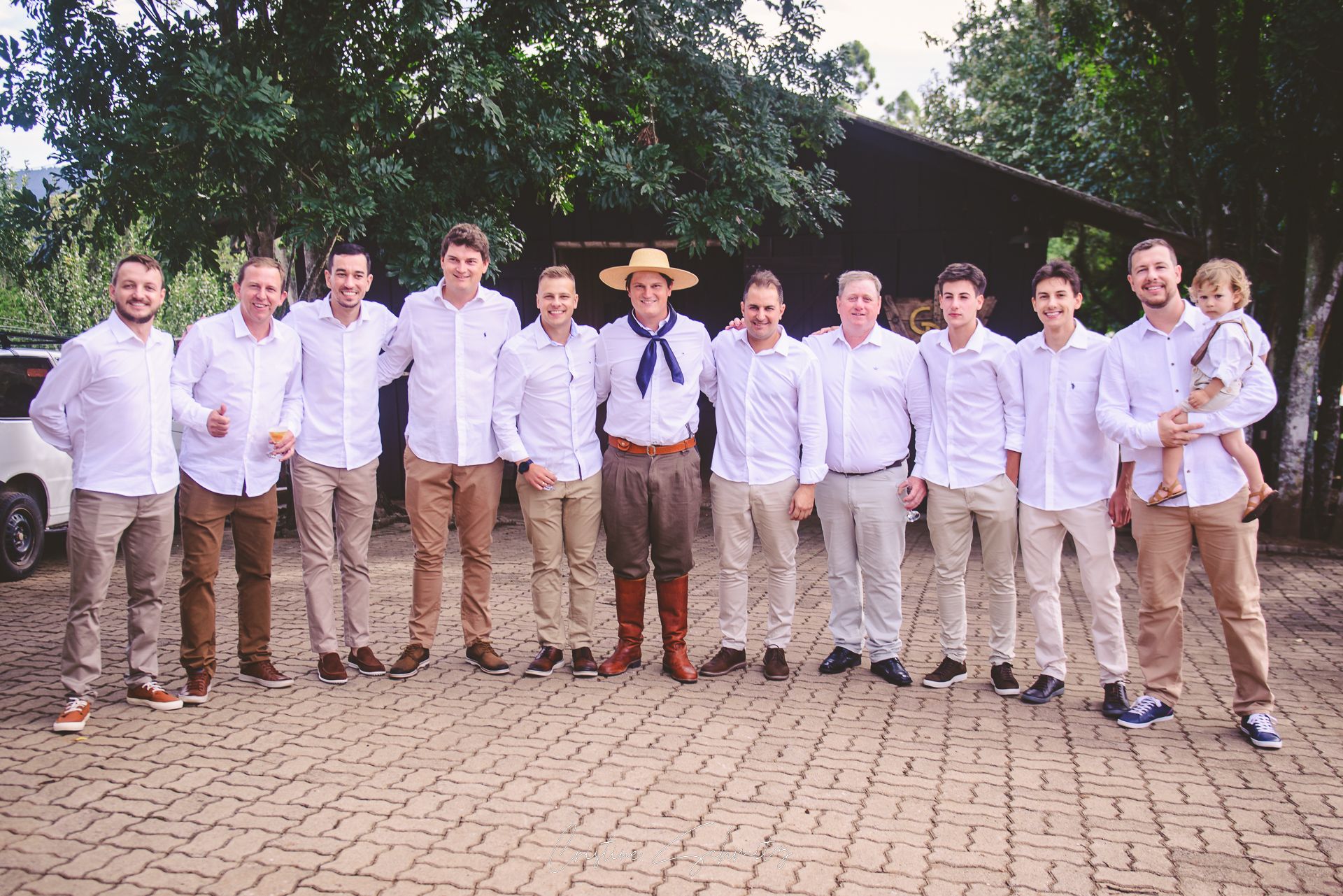 Débora e Cícero - Casamento - 2 - 0