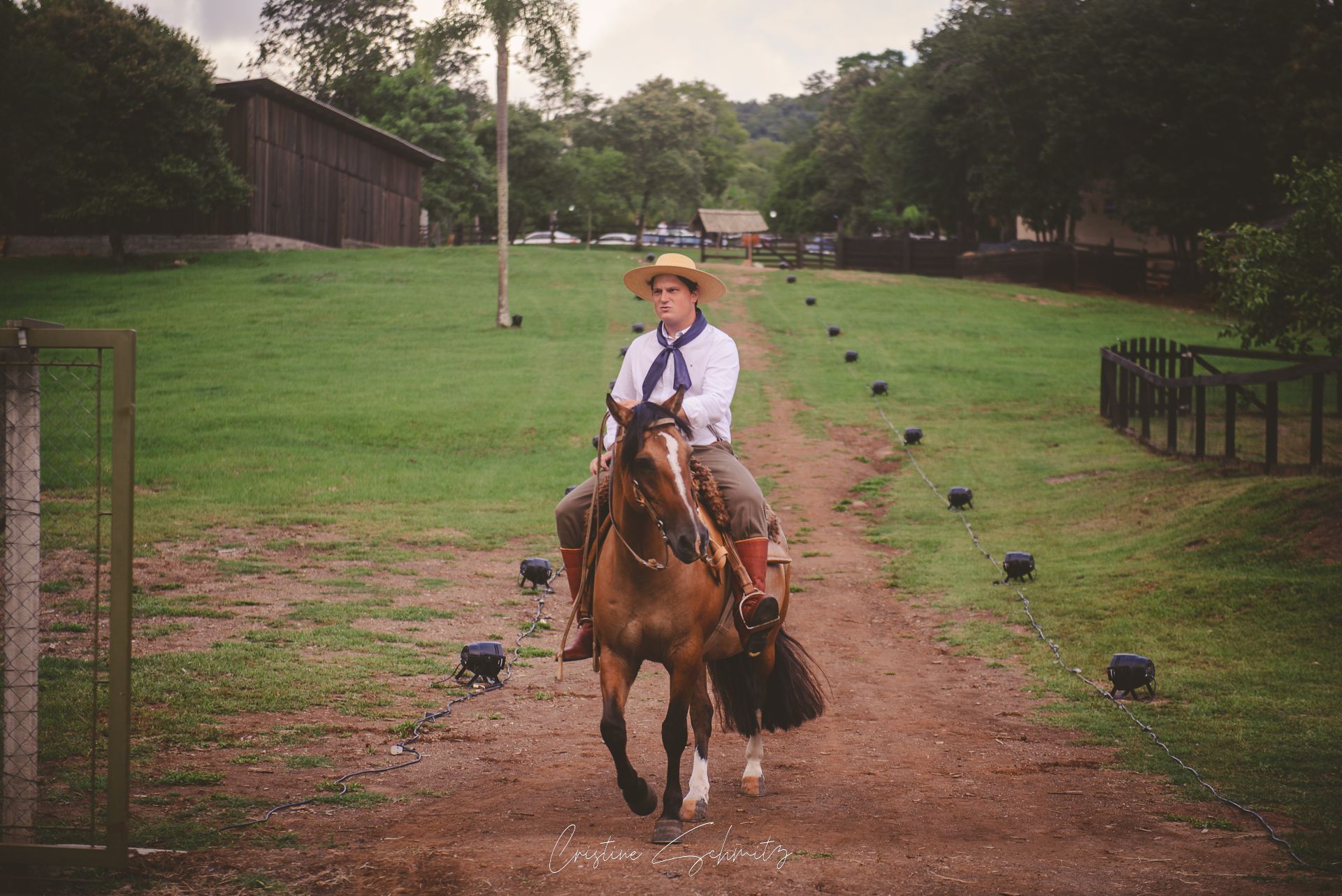 Débora e Cícero - Casamento - 2 - 2