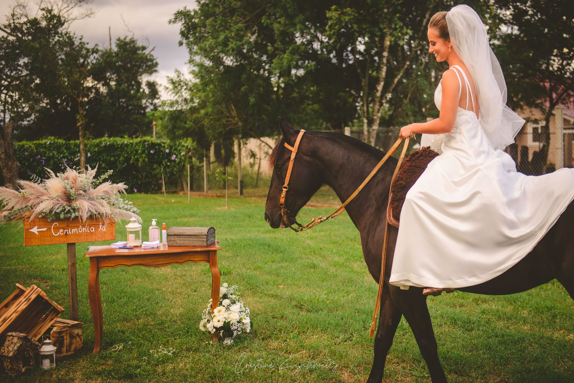 Débora e Cícero - Casamento - 2 - 0