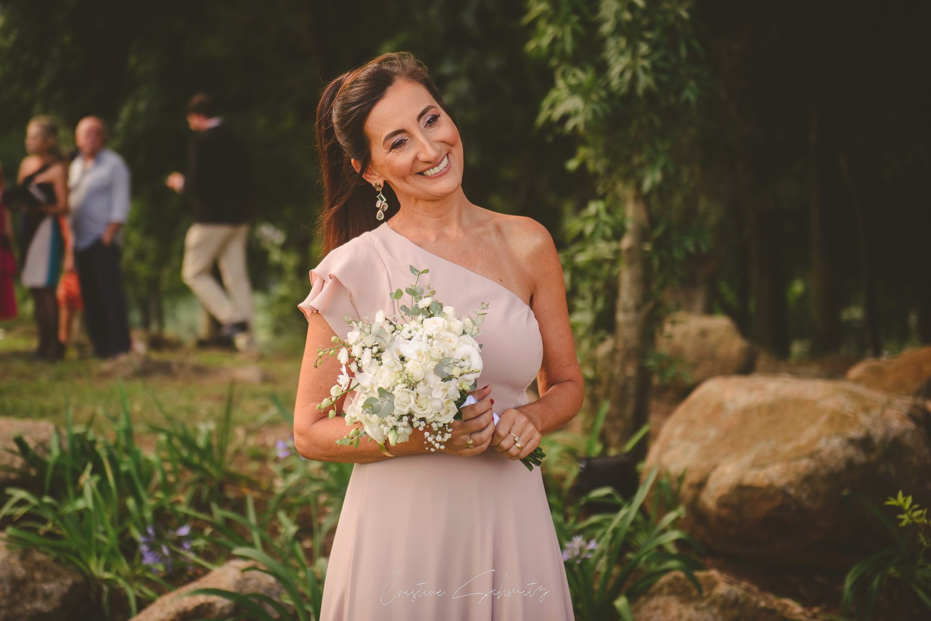 Débora e Cícero - Casamento - 2 - 1