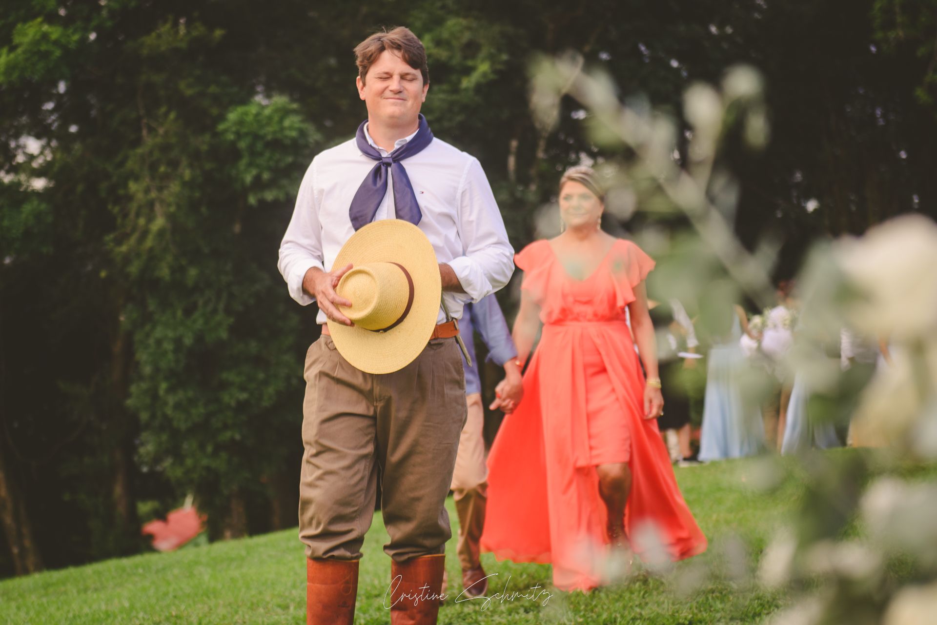 Débora e Cícero - Casamento - 2 - 1