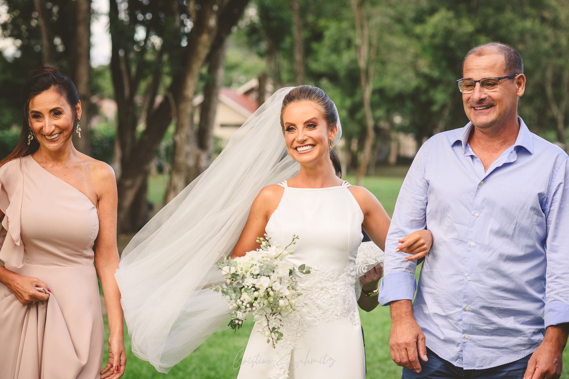 Débora e Cícero - Casamento - 2 - 0