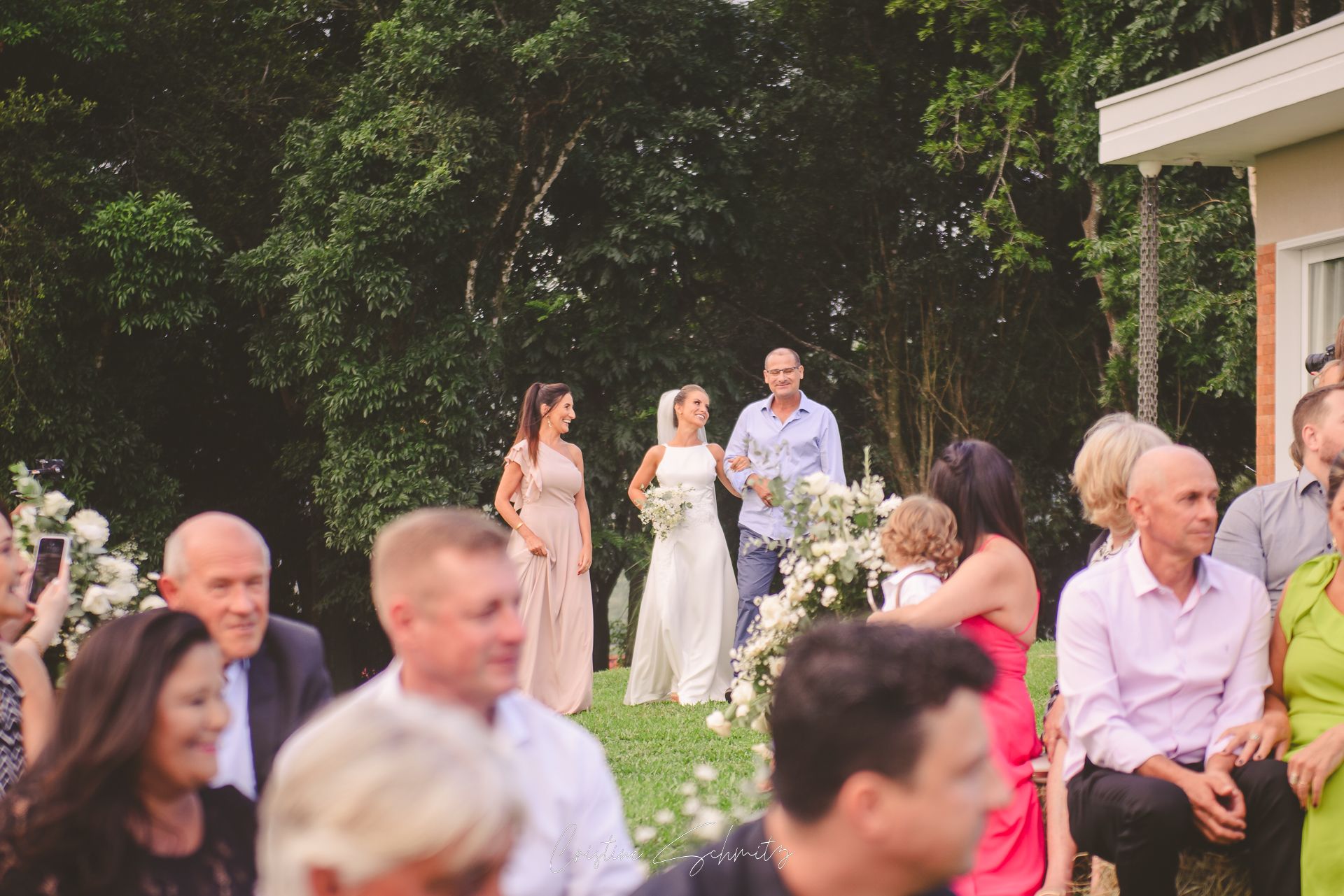 Débora e Cícero - Casamento - 2 - 2