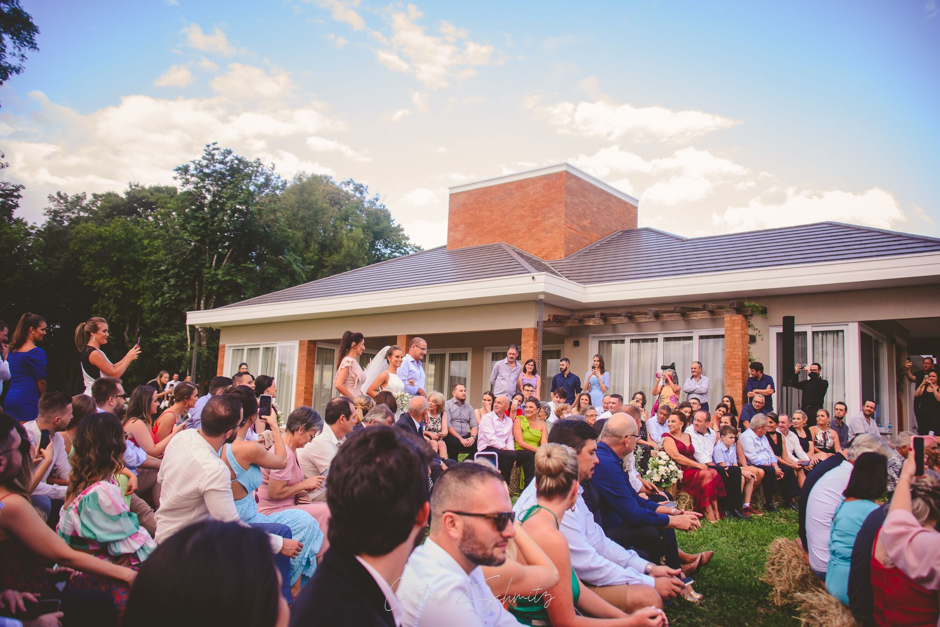 Débora e Cícero - Casamento - 2 - 0