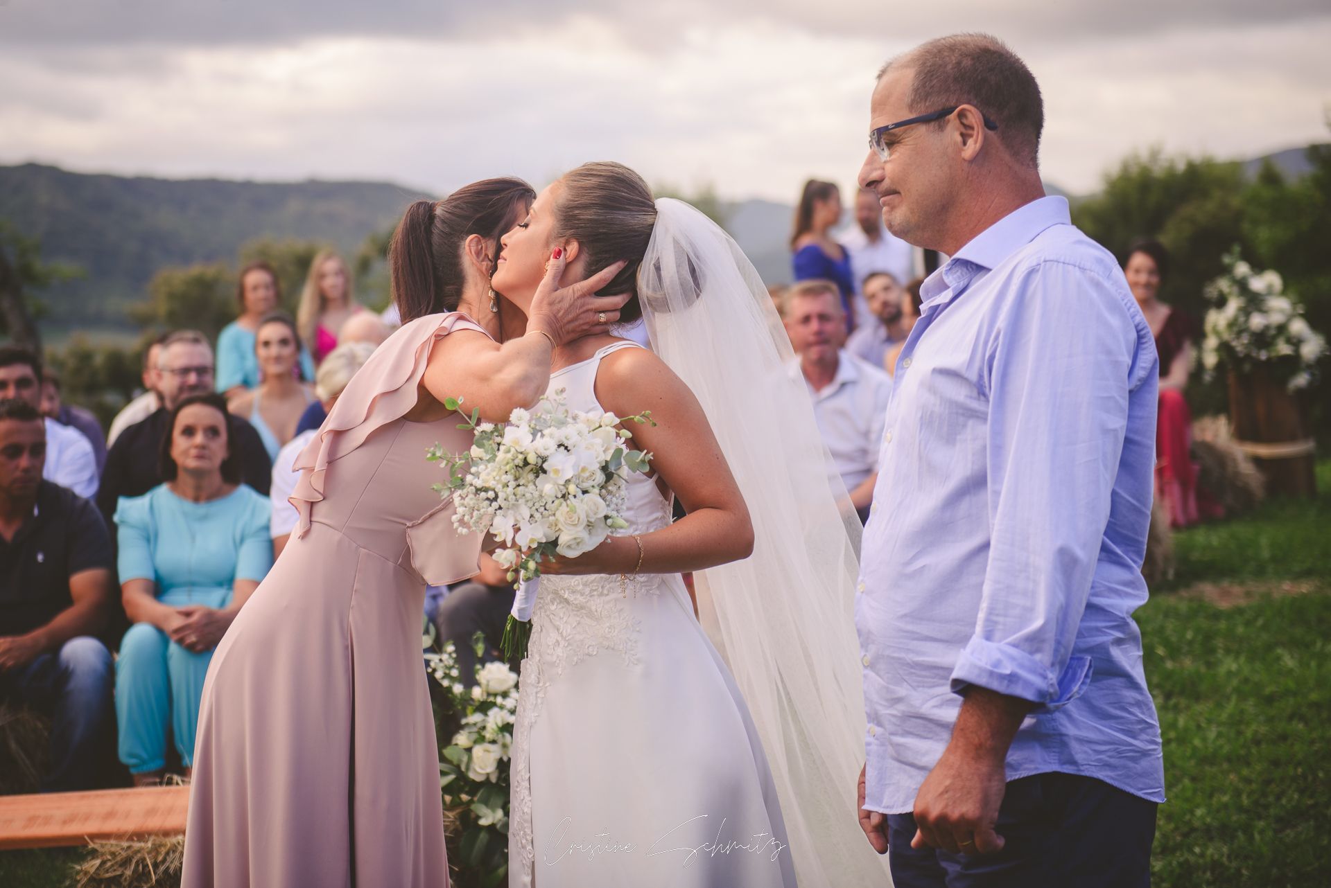 Débora e Cícero - Casamento - 2 - 2