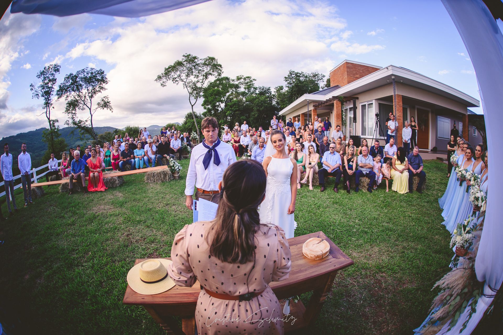 Débora e Cícero - Casamento - 2 - 3