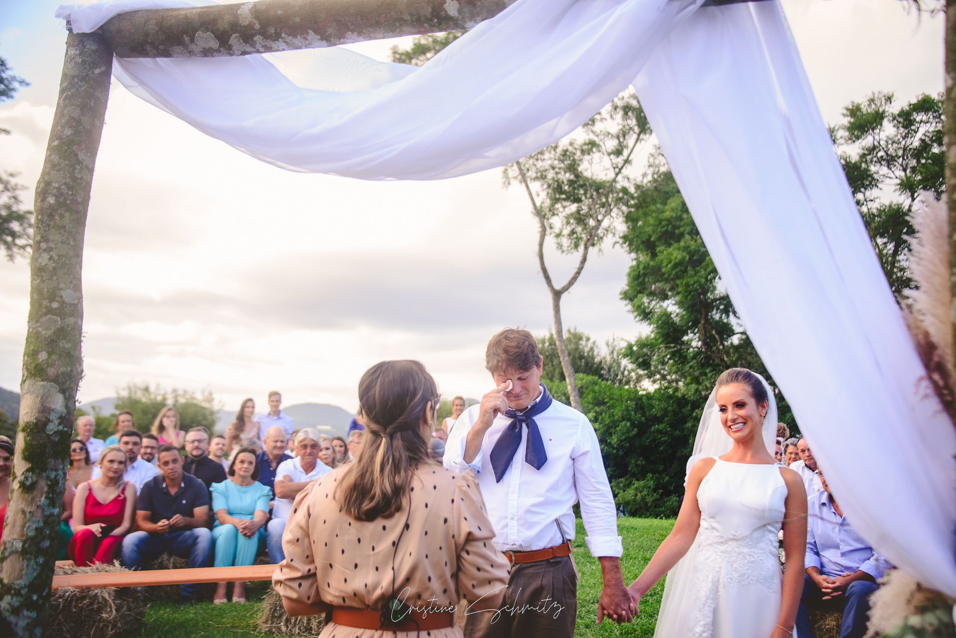 Débora e Cícero - Casamento - 2 - 1