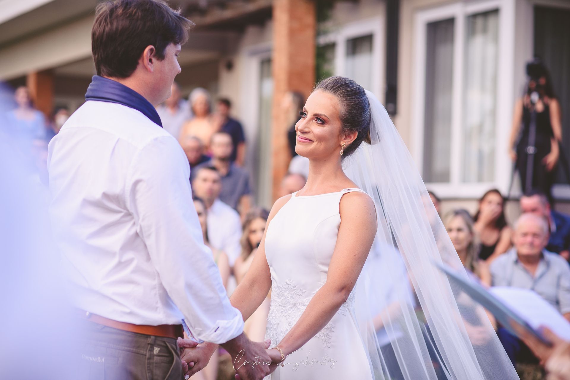 Débora e Cícero - Casamento - 2 - 1