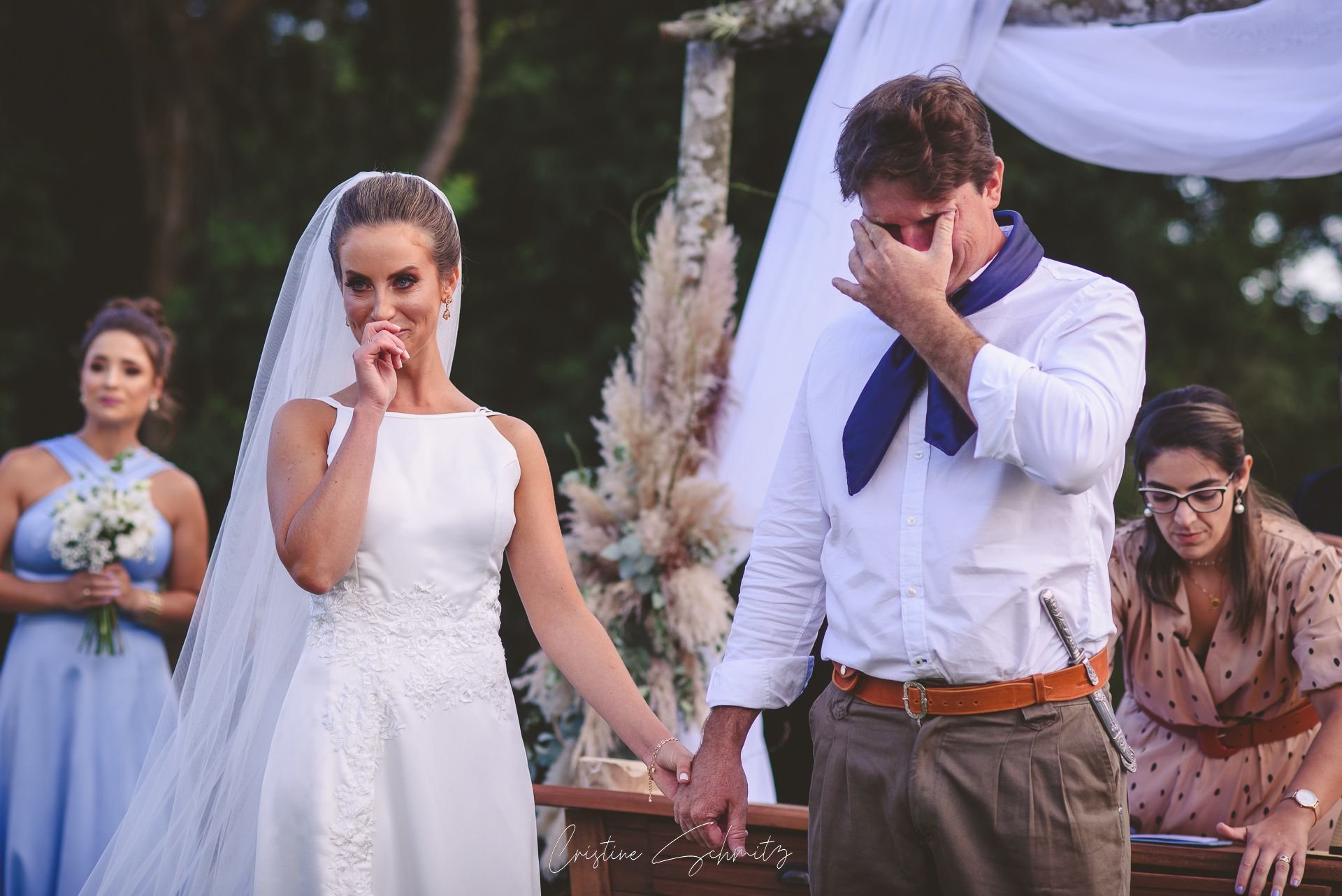 Débora e Cícero - Casamento - 2 - 2